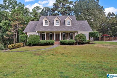 3014 HUNTERS RUN GARDENDALE AL 35071