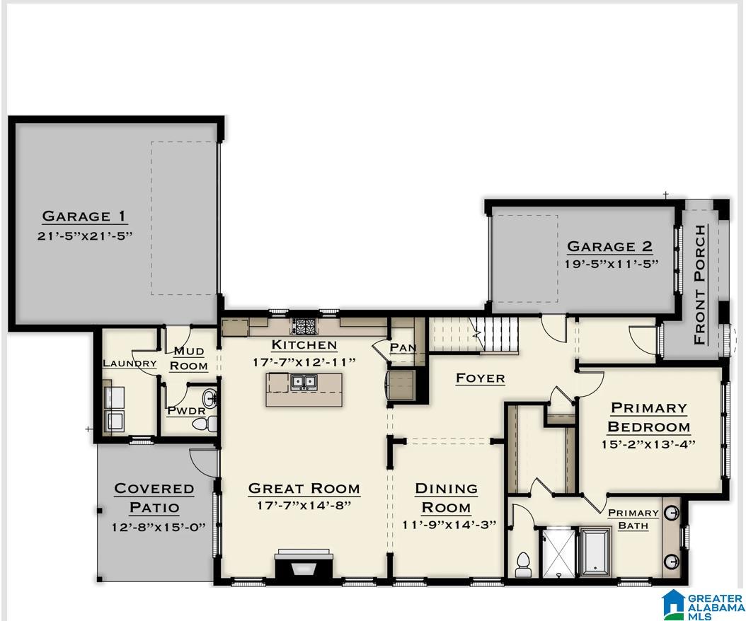 1818 BLACKRIDGE CIRCLE