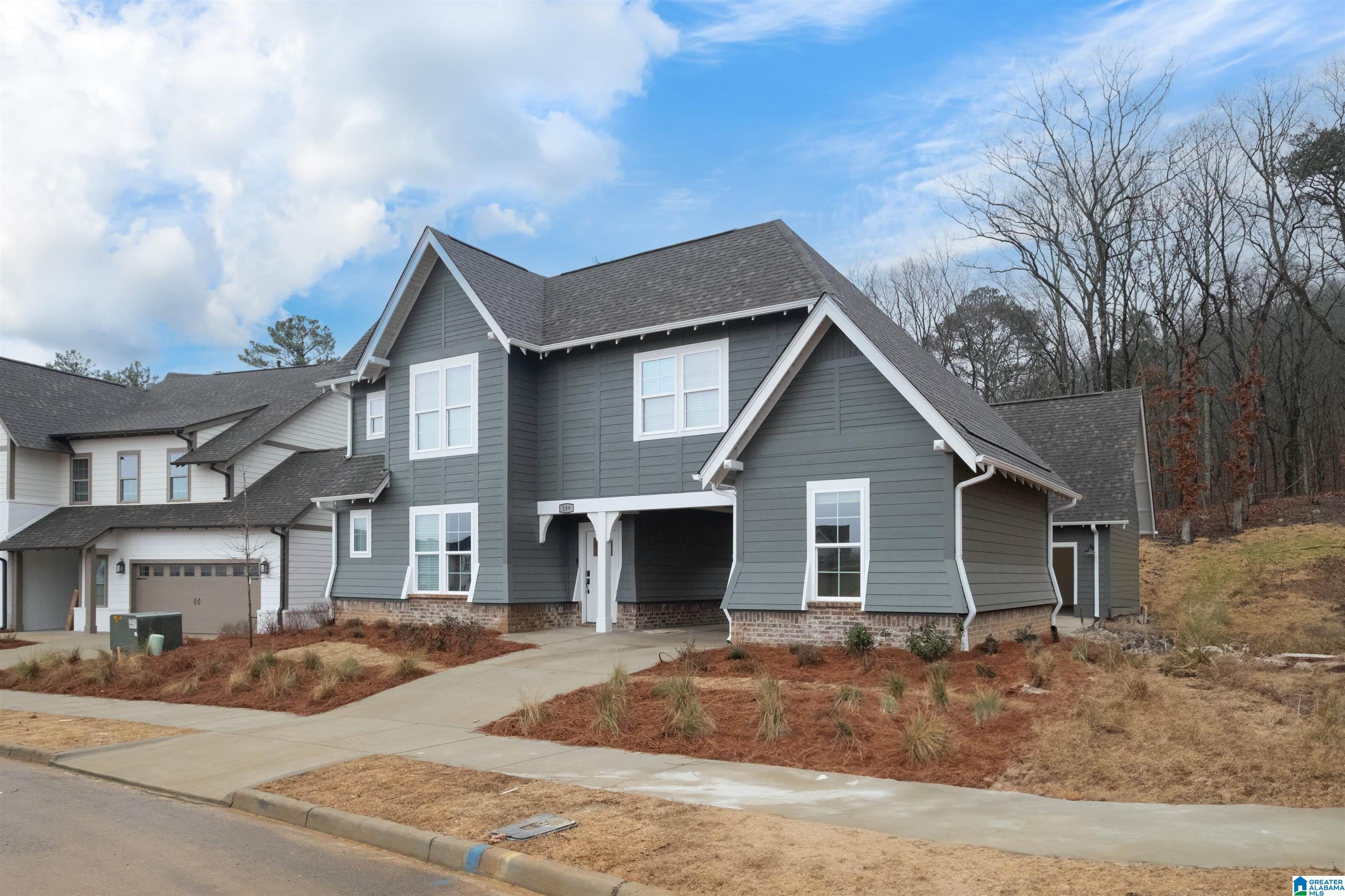 1919 BLACKRIDGE CIRCLE