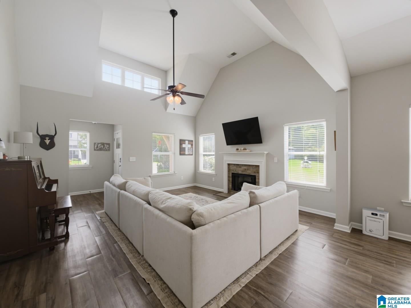 176 SHELBY FARMS DRIVE