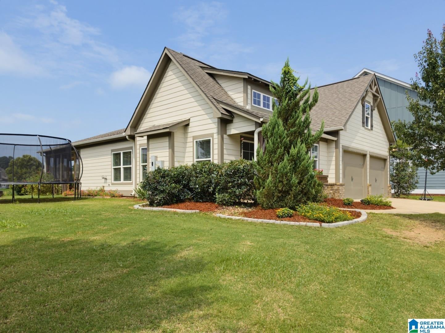 176 SHELBY FARMS DRIVE
