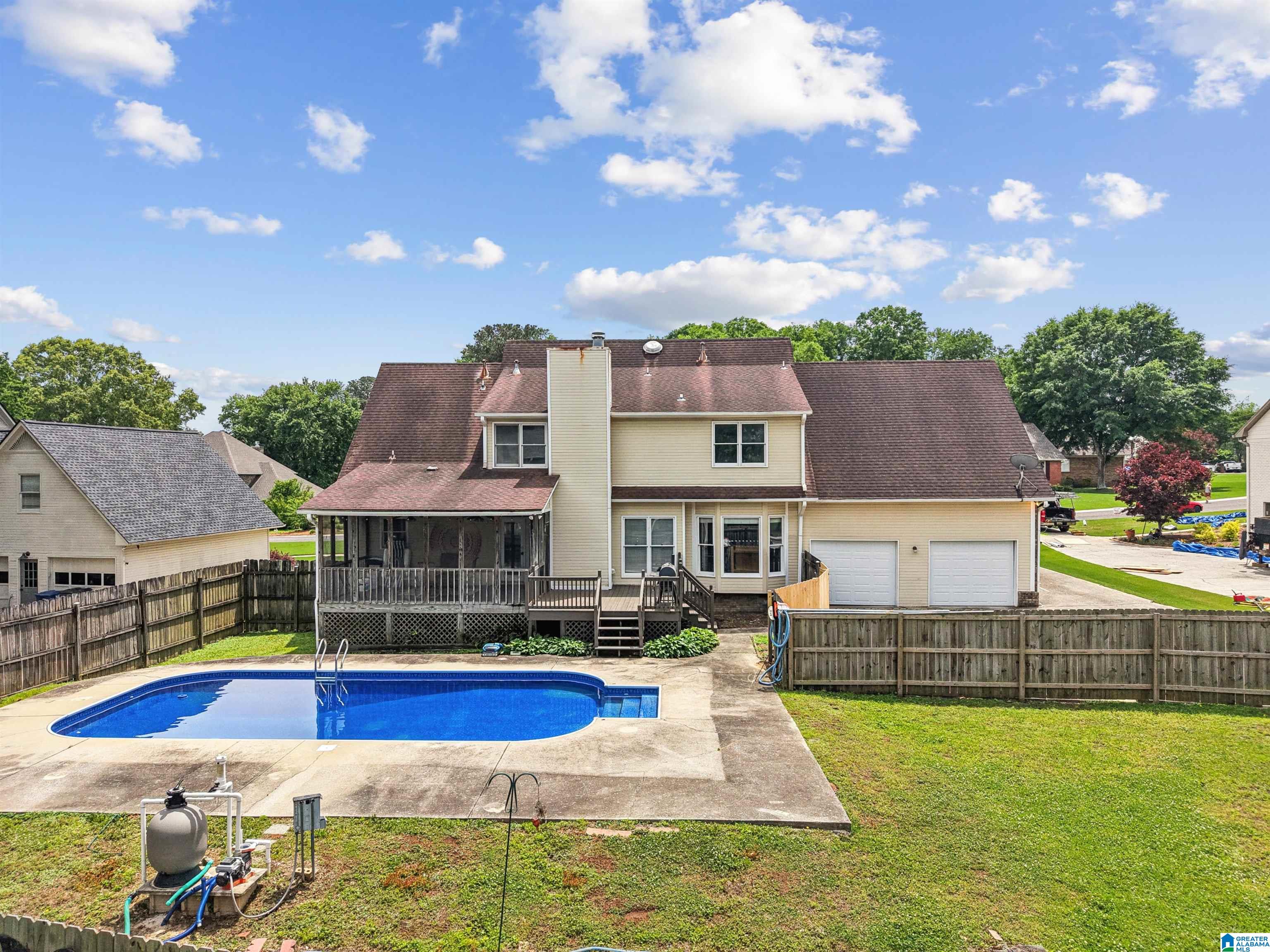 508 WATER OAK CIRCLE