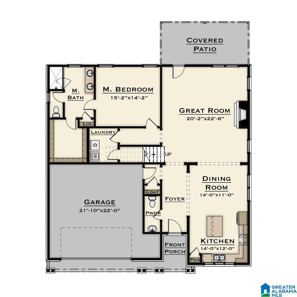 5488 LONGMEADOW RIDGE