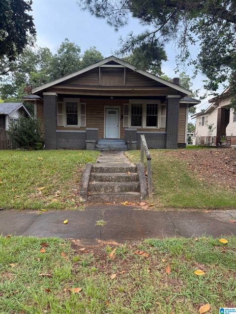 1109 8TH AVENUE BIRMINGHAM AL 35204