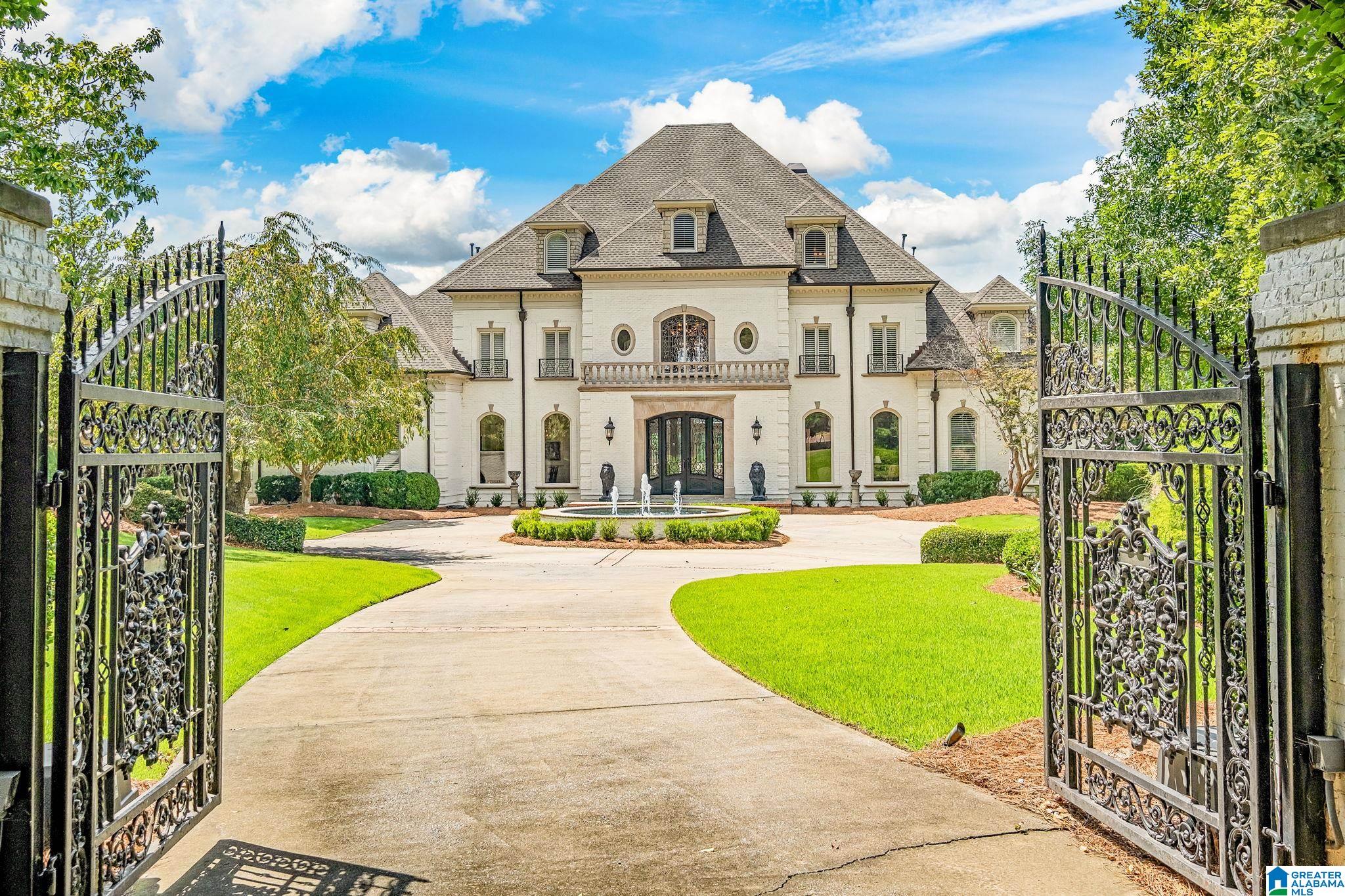 4506 HIGH COURT CIRCLE