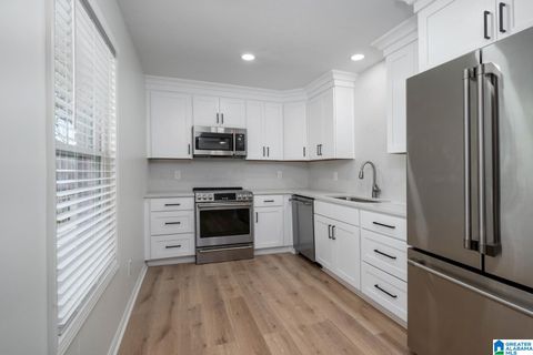 311 REED STREET 7 TUSCALOOSA AL 35401