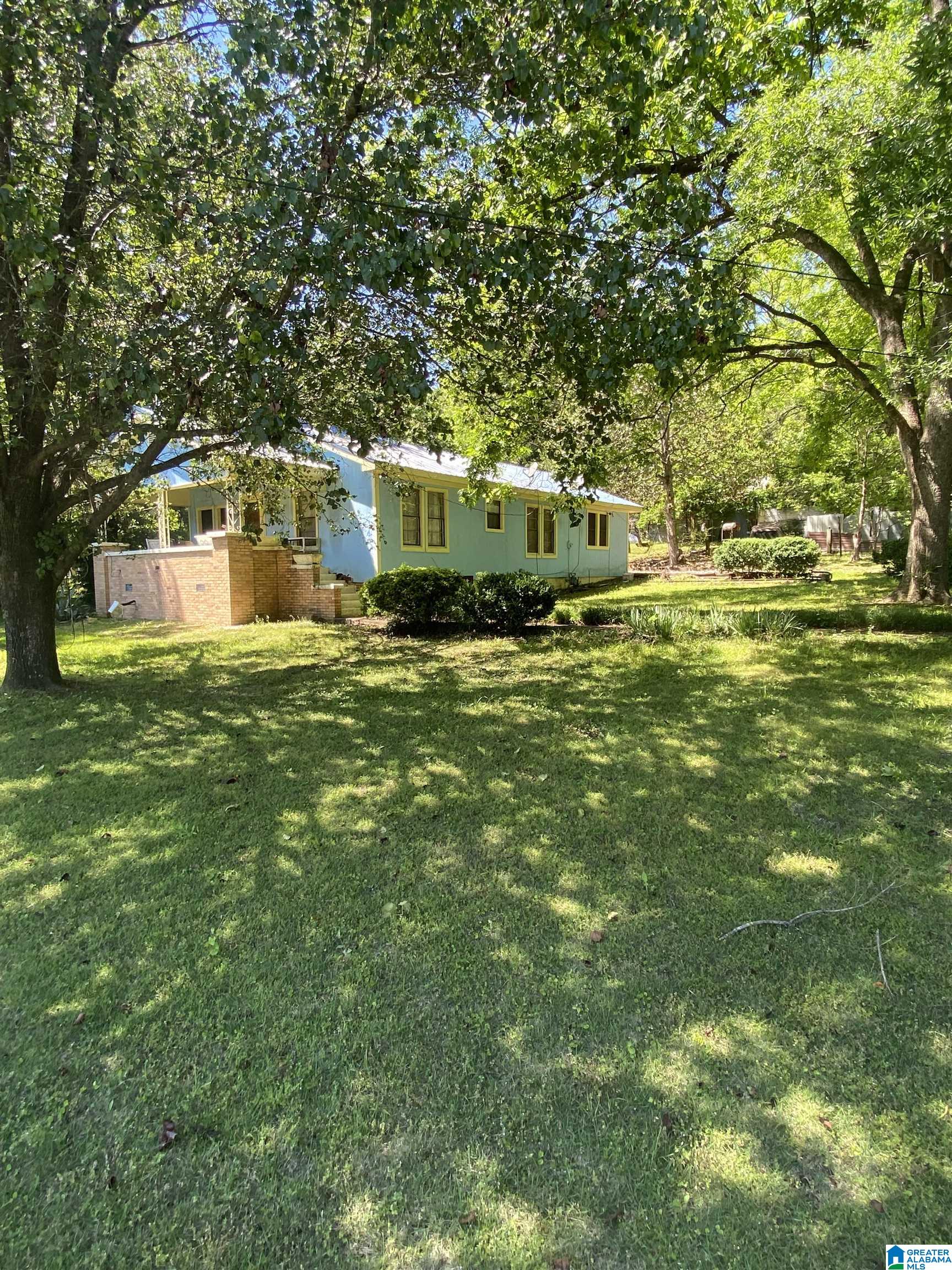 536 LAWSON ROAD