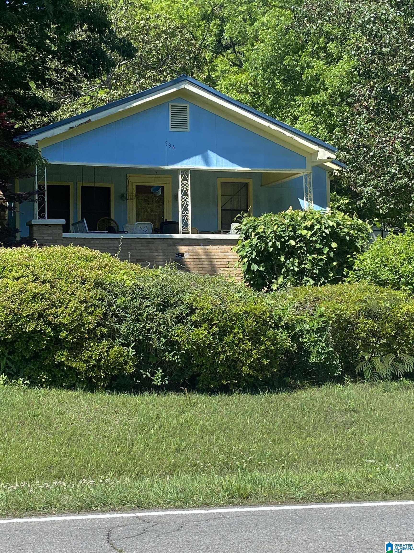 Photo 1 of 6 — 536 LAWSON ROAD, BIRMINGHAM, AL 35217