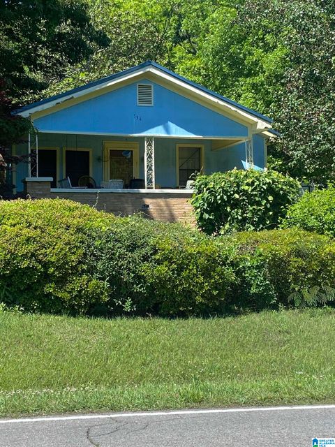 536 LAWSON ROAD BIRMINGHAM AL 35217