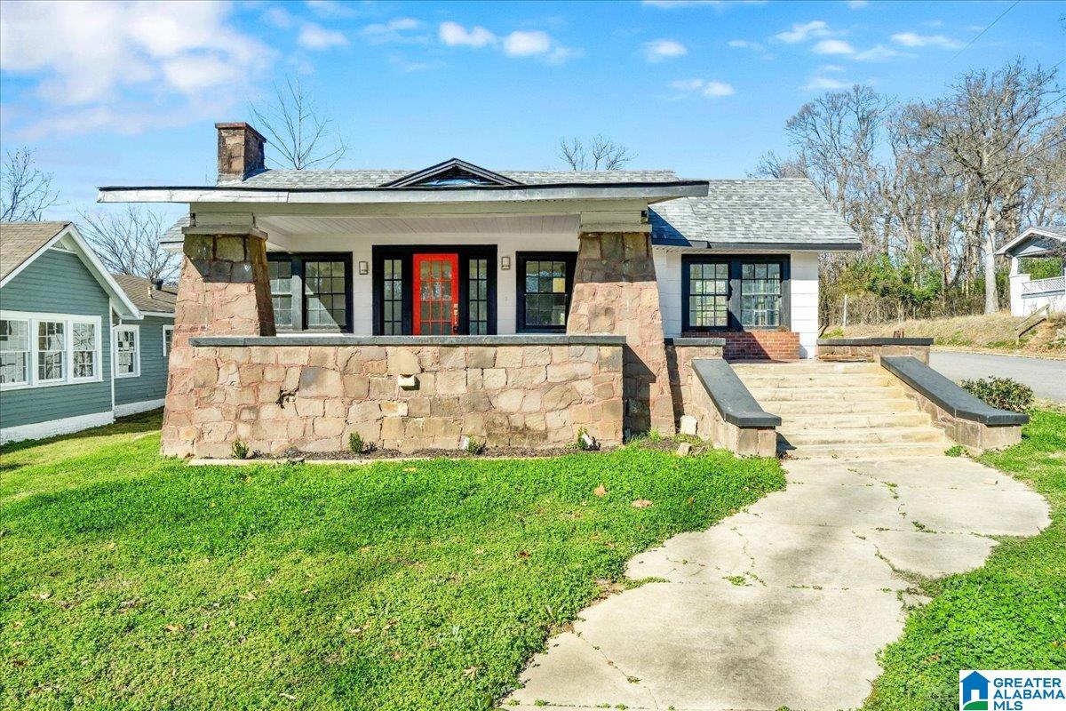 Photo 1 of 23 — 2930 NORWOOD BOULEVARD, BIRMINGHAM, AL 35234