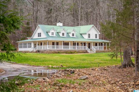 140 AUBRA ROAD STEELE AL 35987