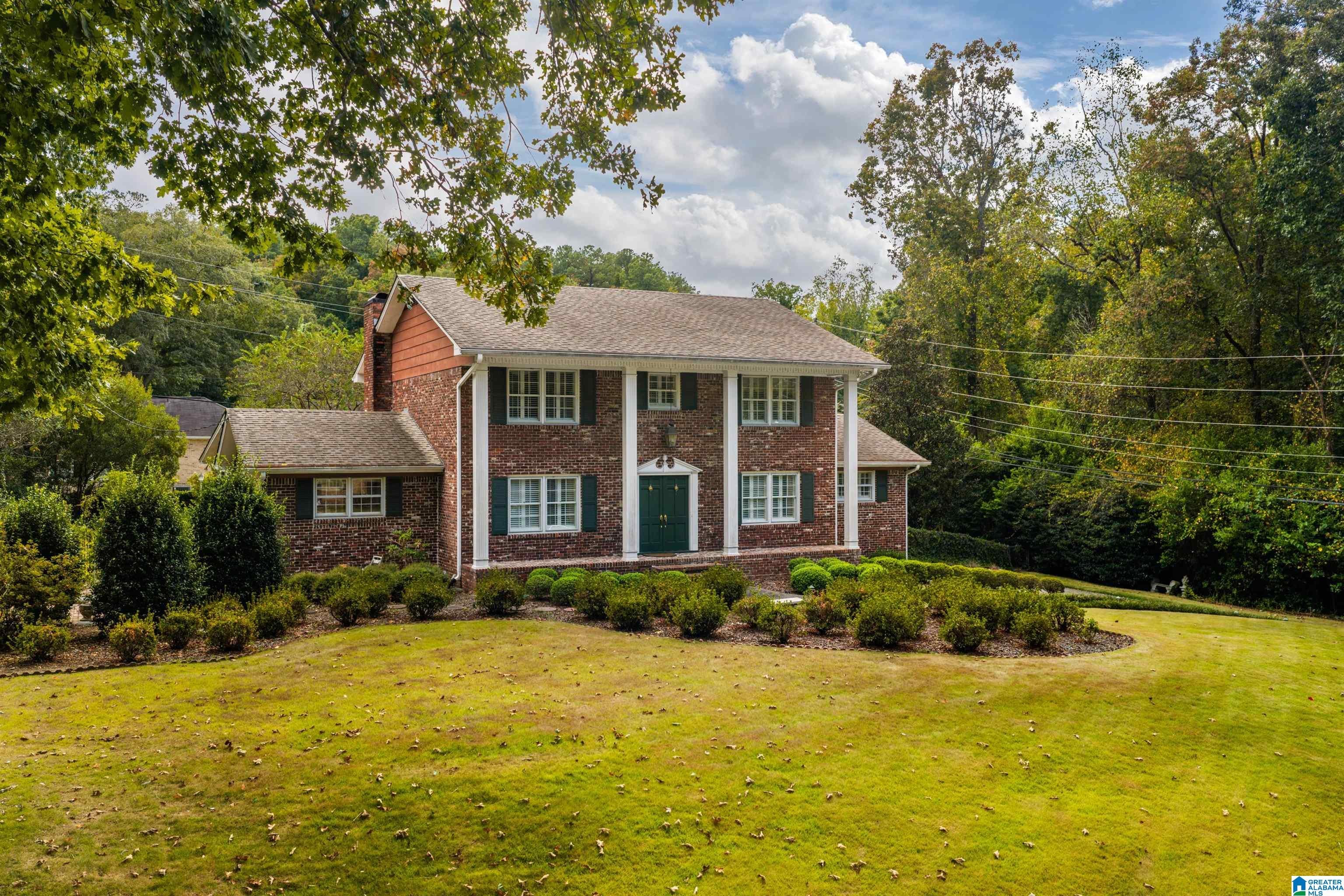 1621 HAYS CIRCLE