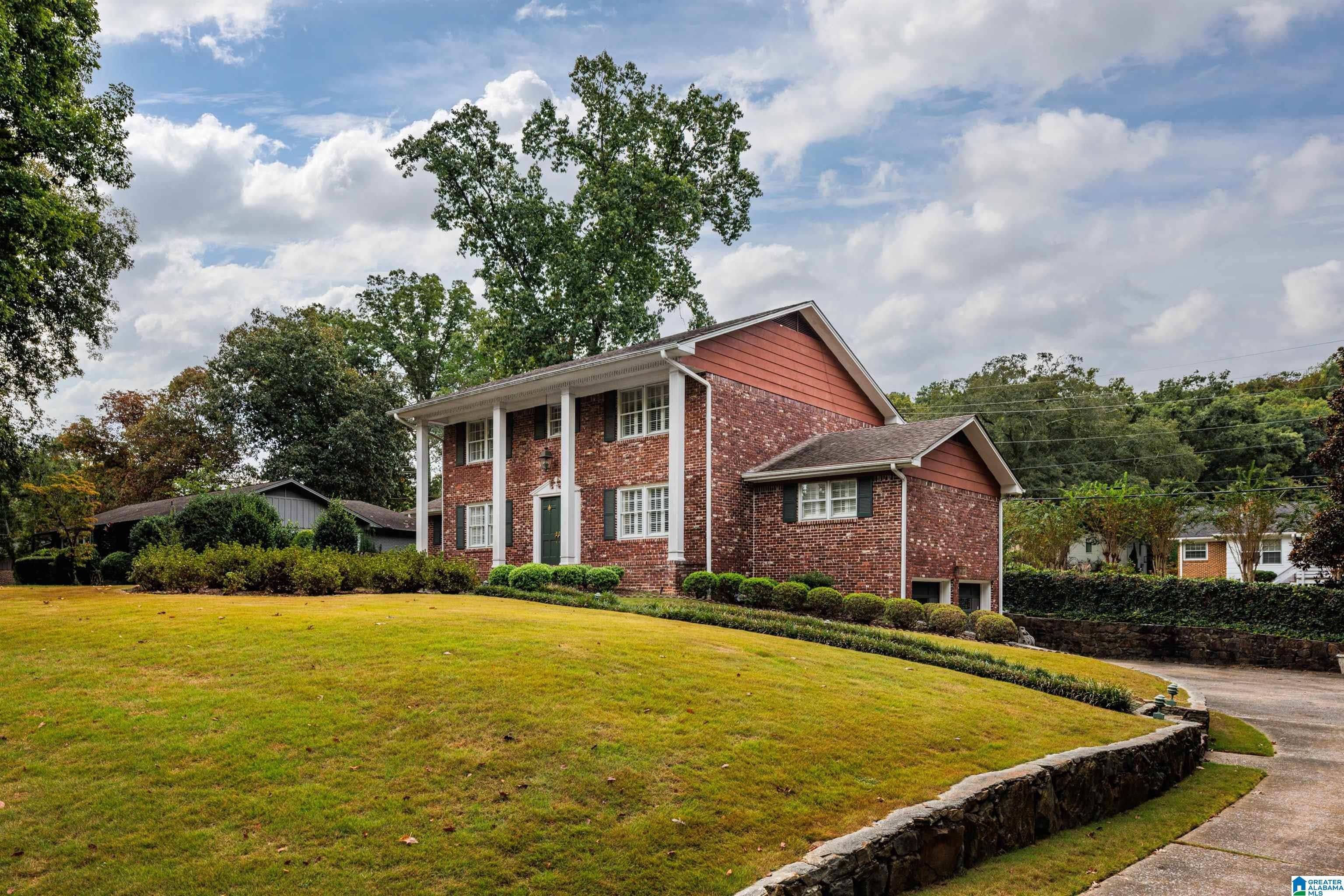 1621 HAYS CIRCLE