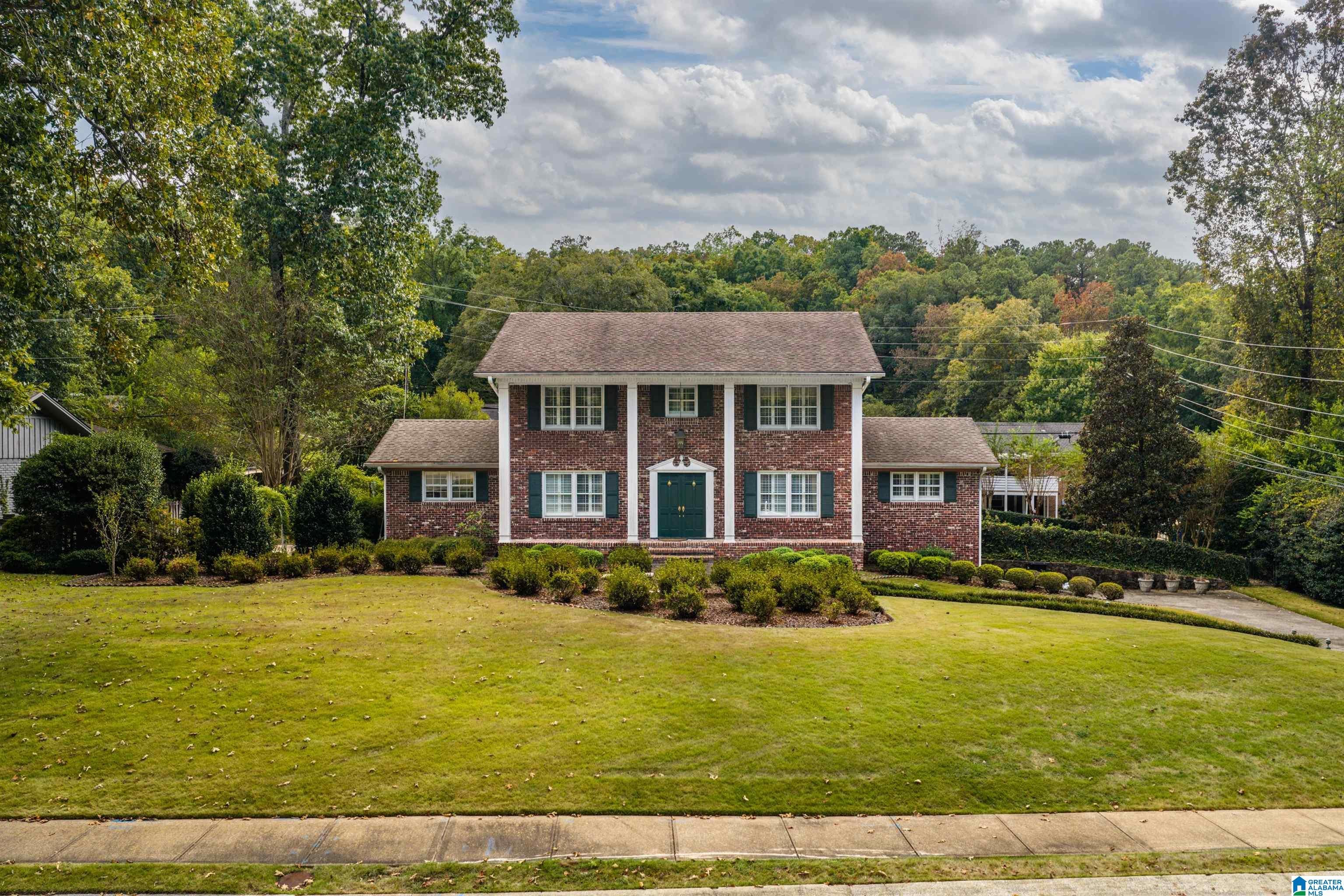 1621 HAYS CIRCLE