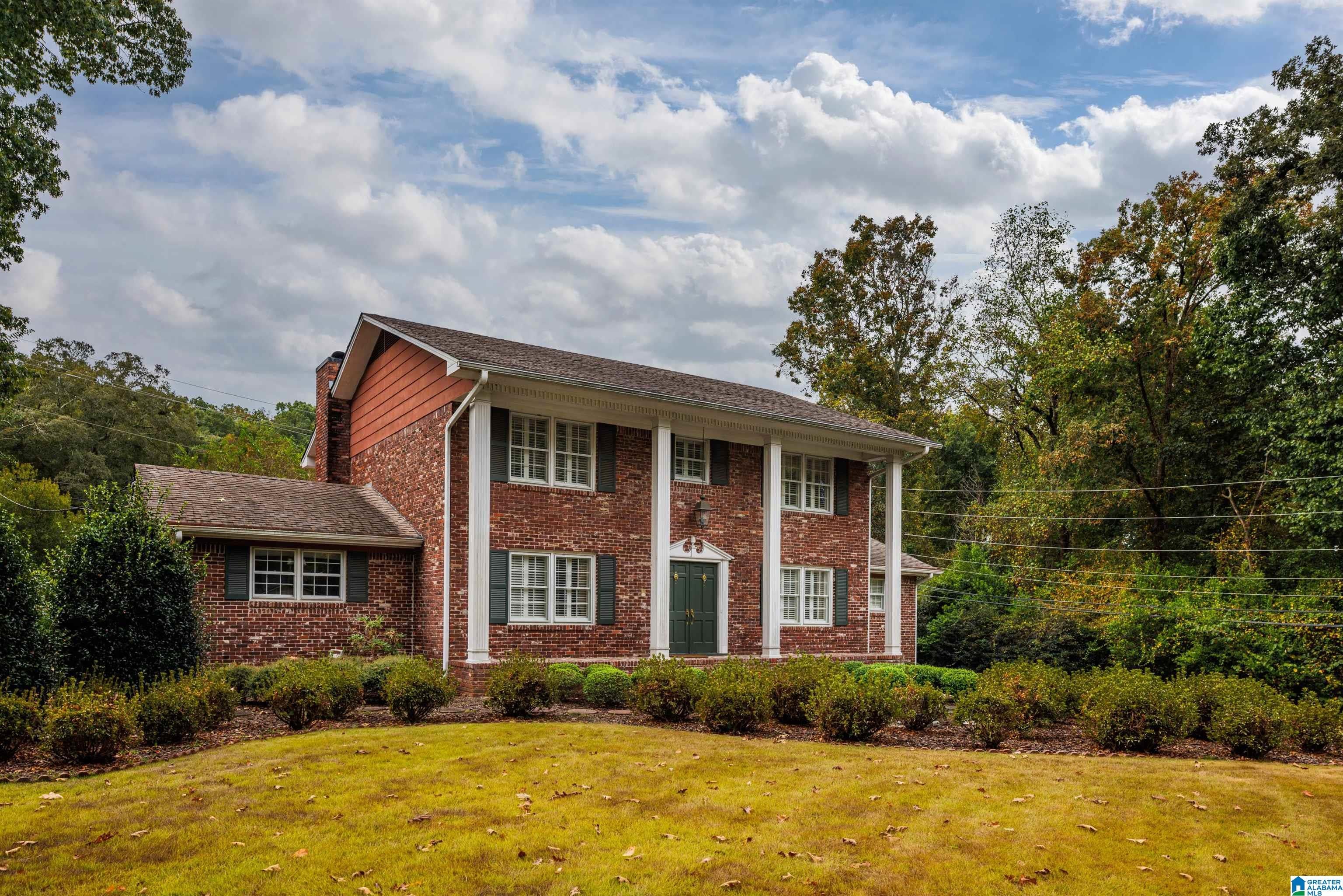 1621 HAYS CIRCLE