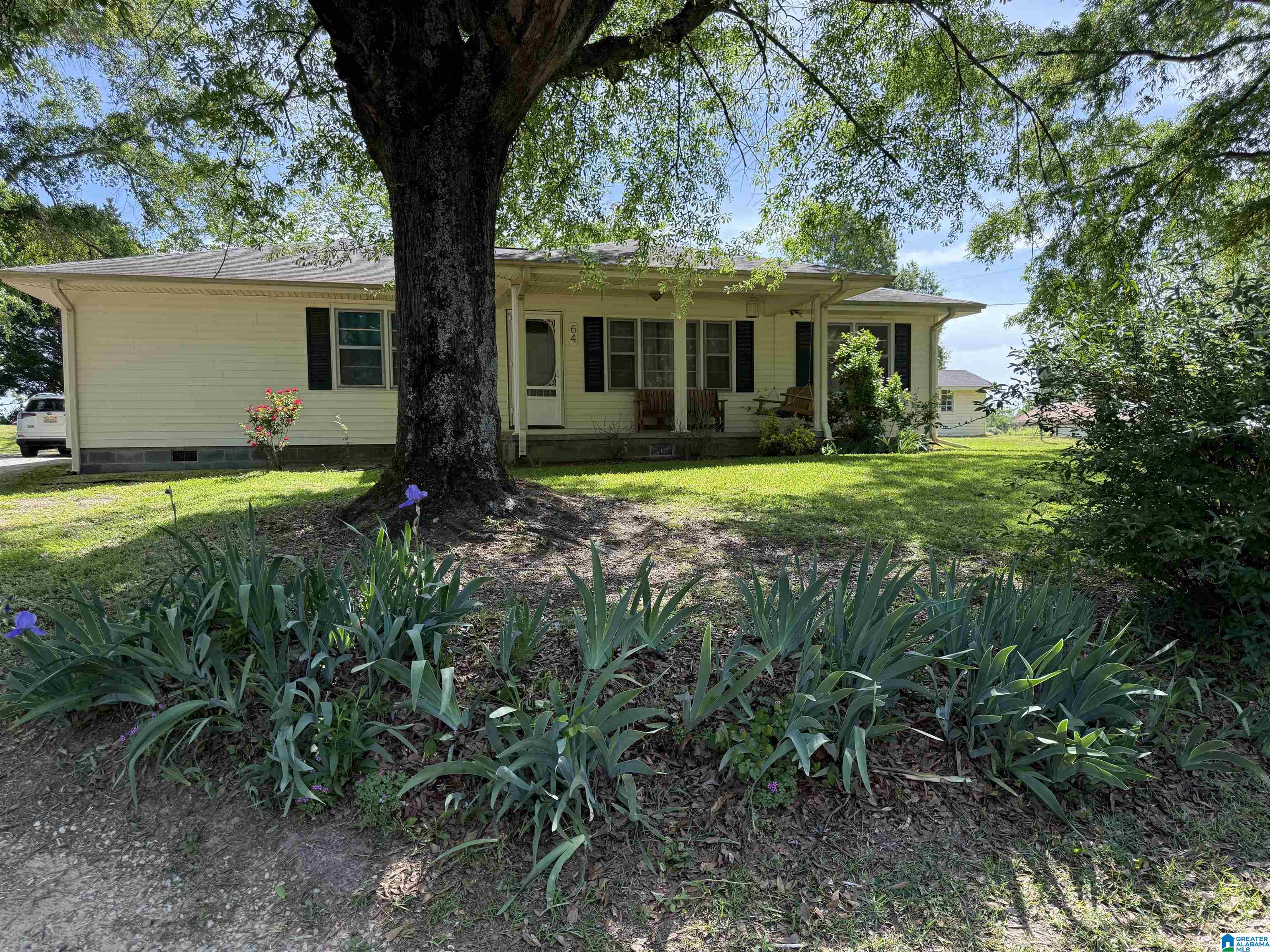 64 WOOLEY ROAD