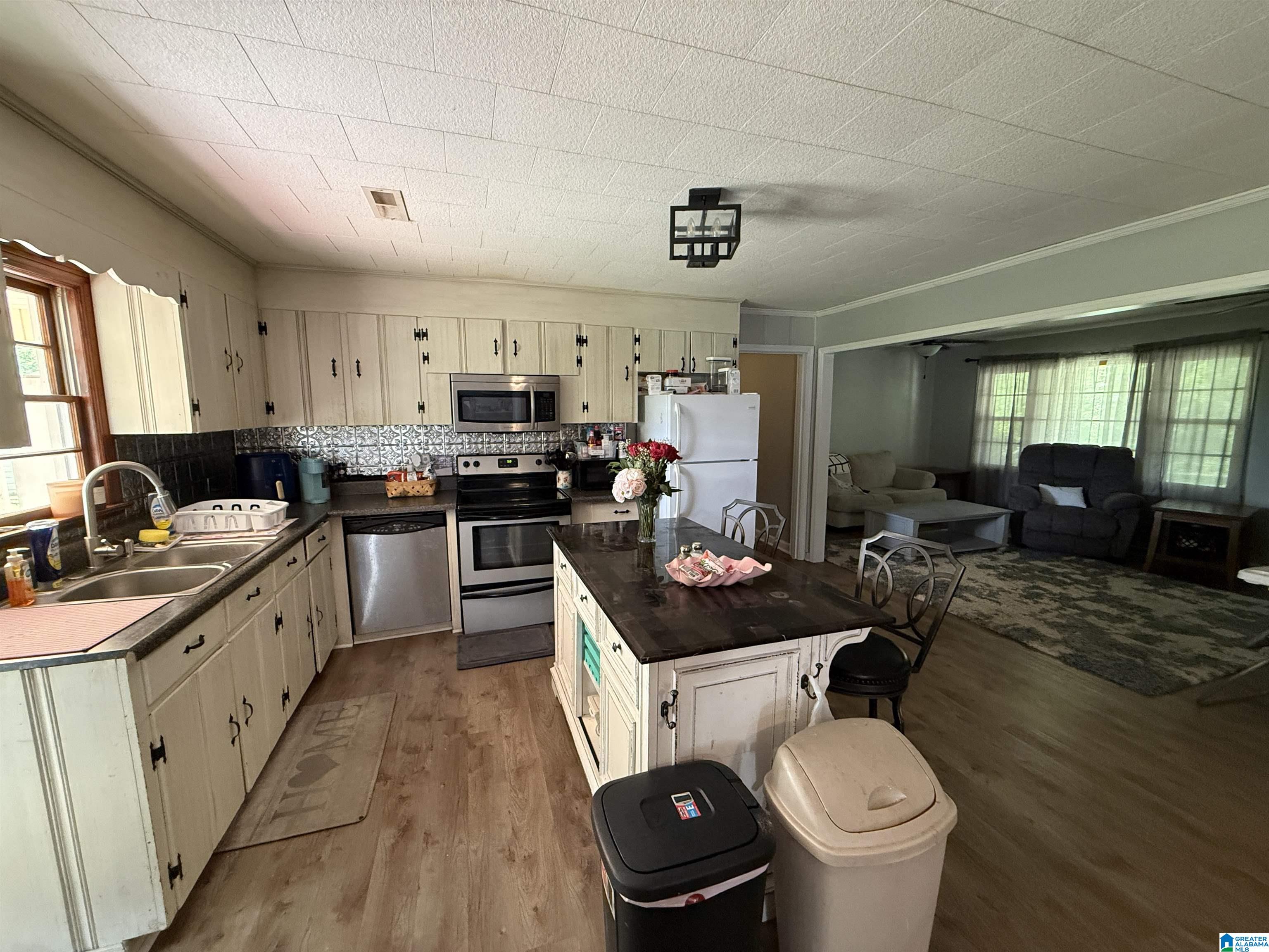 64 WOOLEY ROAD