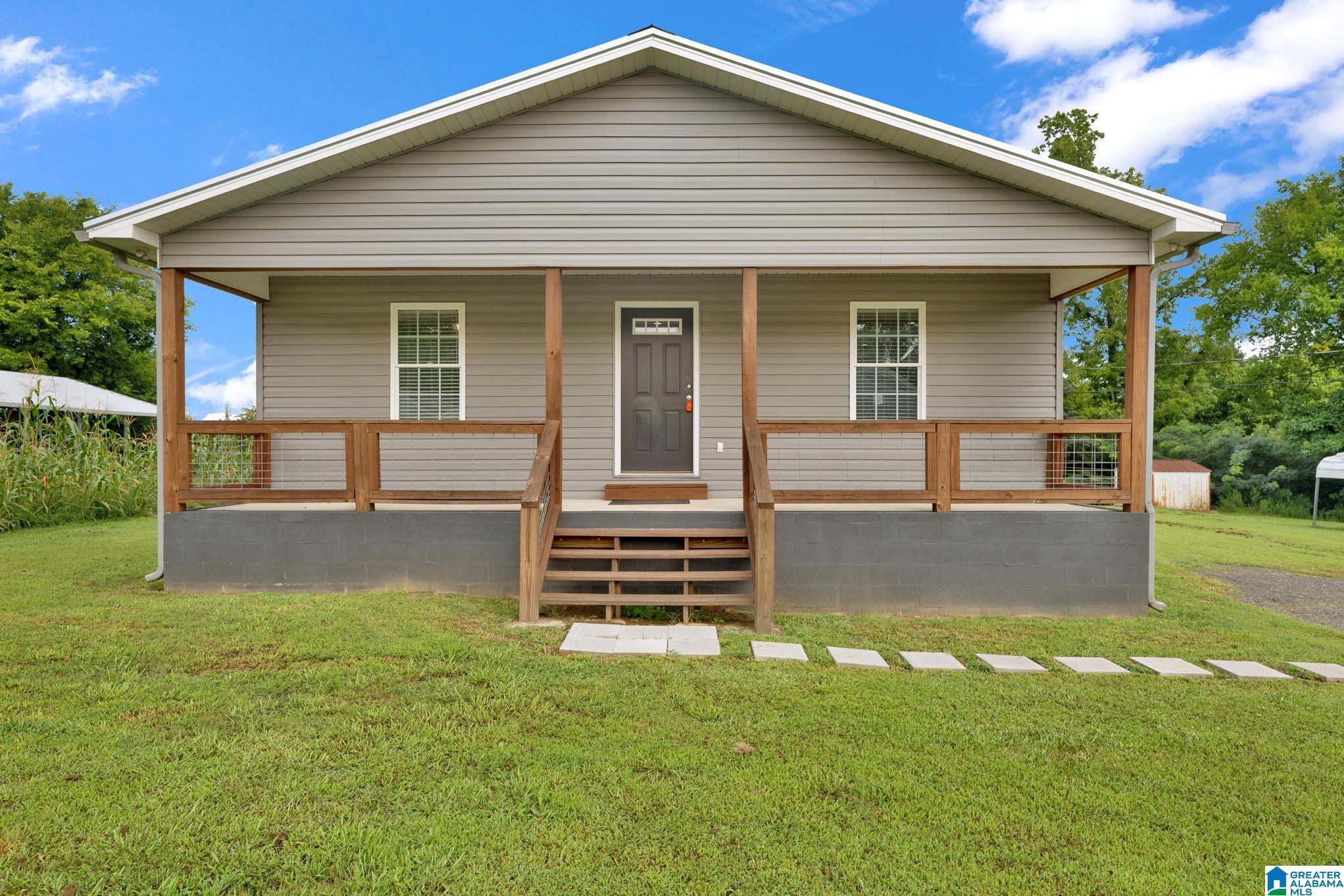 572 NAIL ROAD