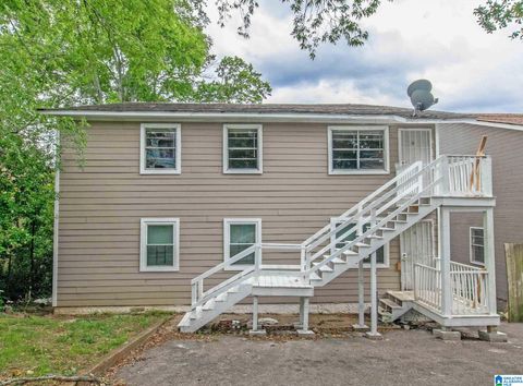 8021 1ST AVENUE S BIRMINGHAM AL 35206