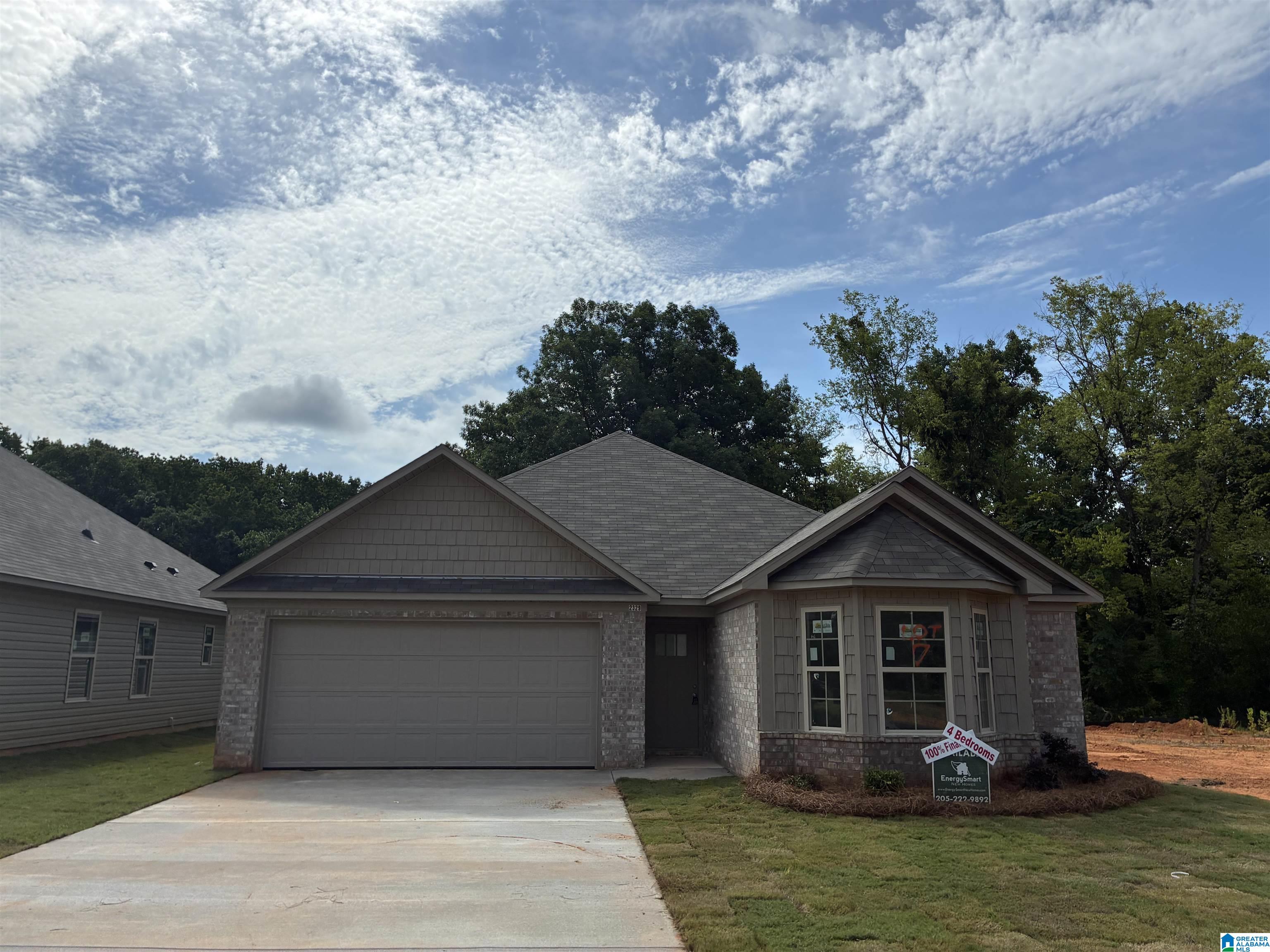 Photo 1 of 21 — 2329 PERSHING PLACE LOOP, BIRMINGHAM, AL 35214