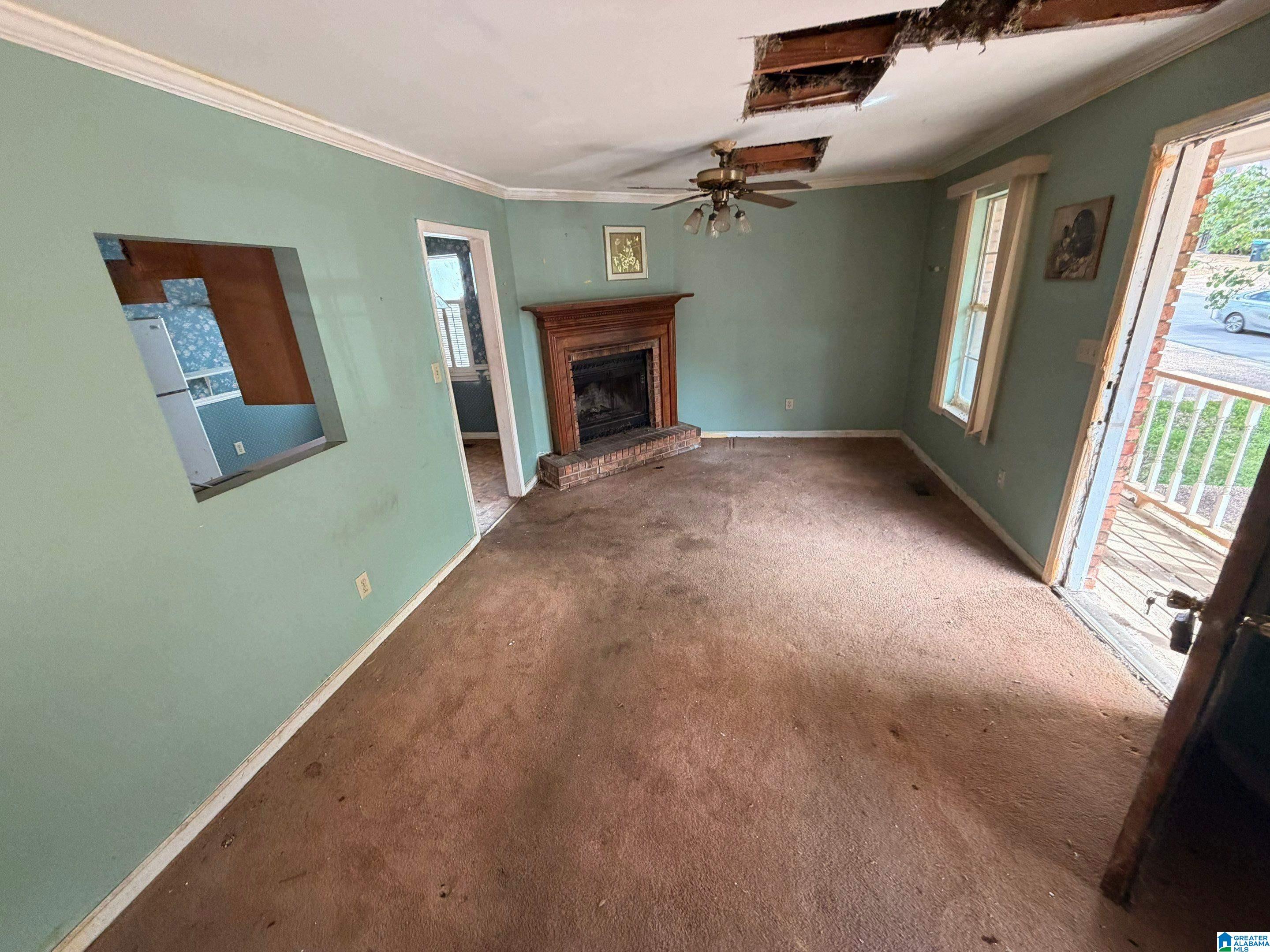 9656 WILLIAMSBURG DRIVE