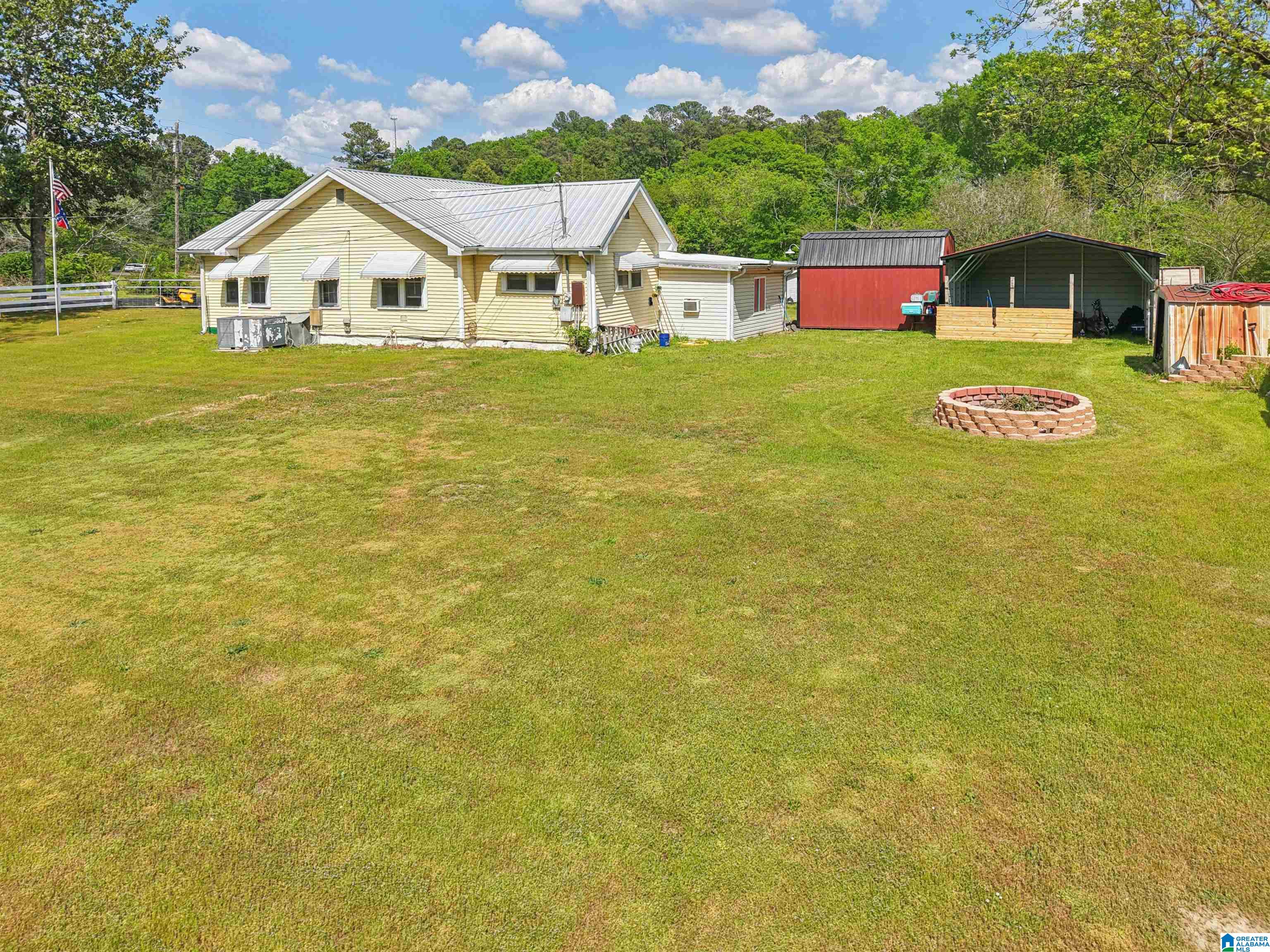 1401 OLD ROCK CREEK ROAD