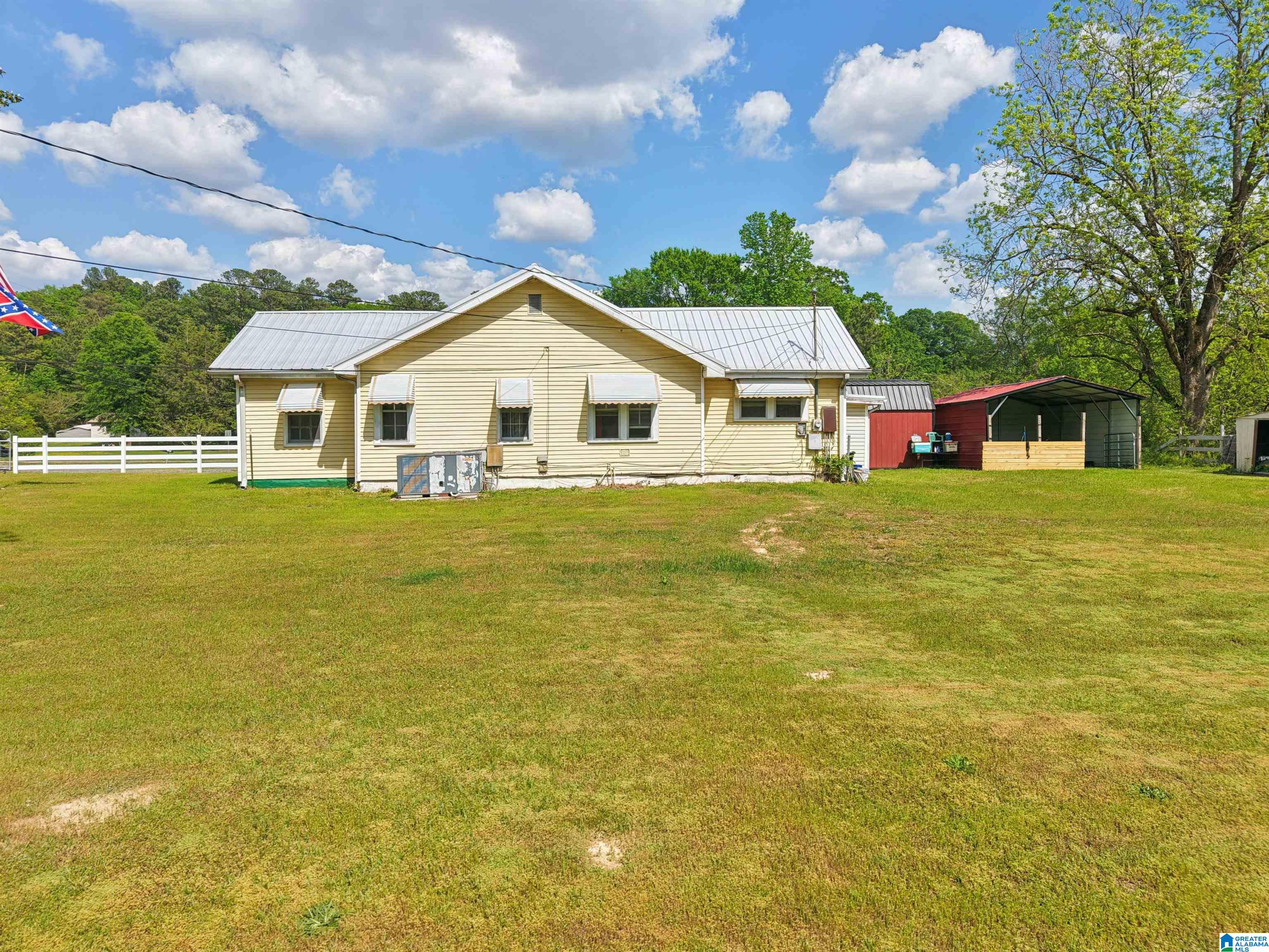 1401 OLD ROCK CREEK ROAD