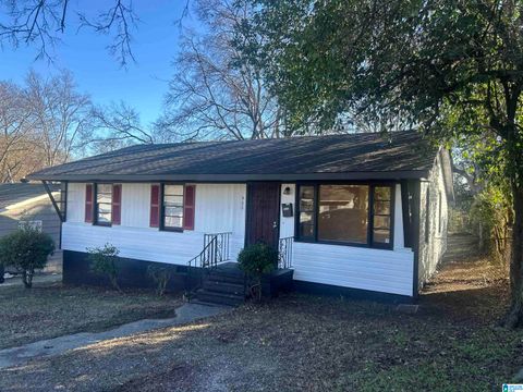 4305 41ST AVENUE N BIRMINGHAM AL 35217