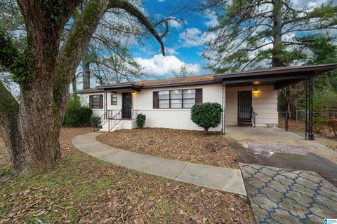 473 GENE REED ROAD BIRMINGHAM AL 35215