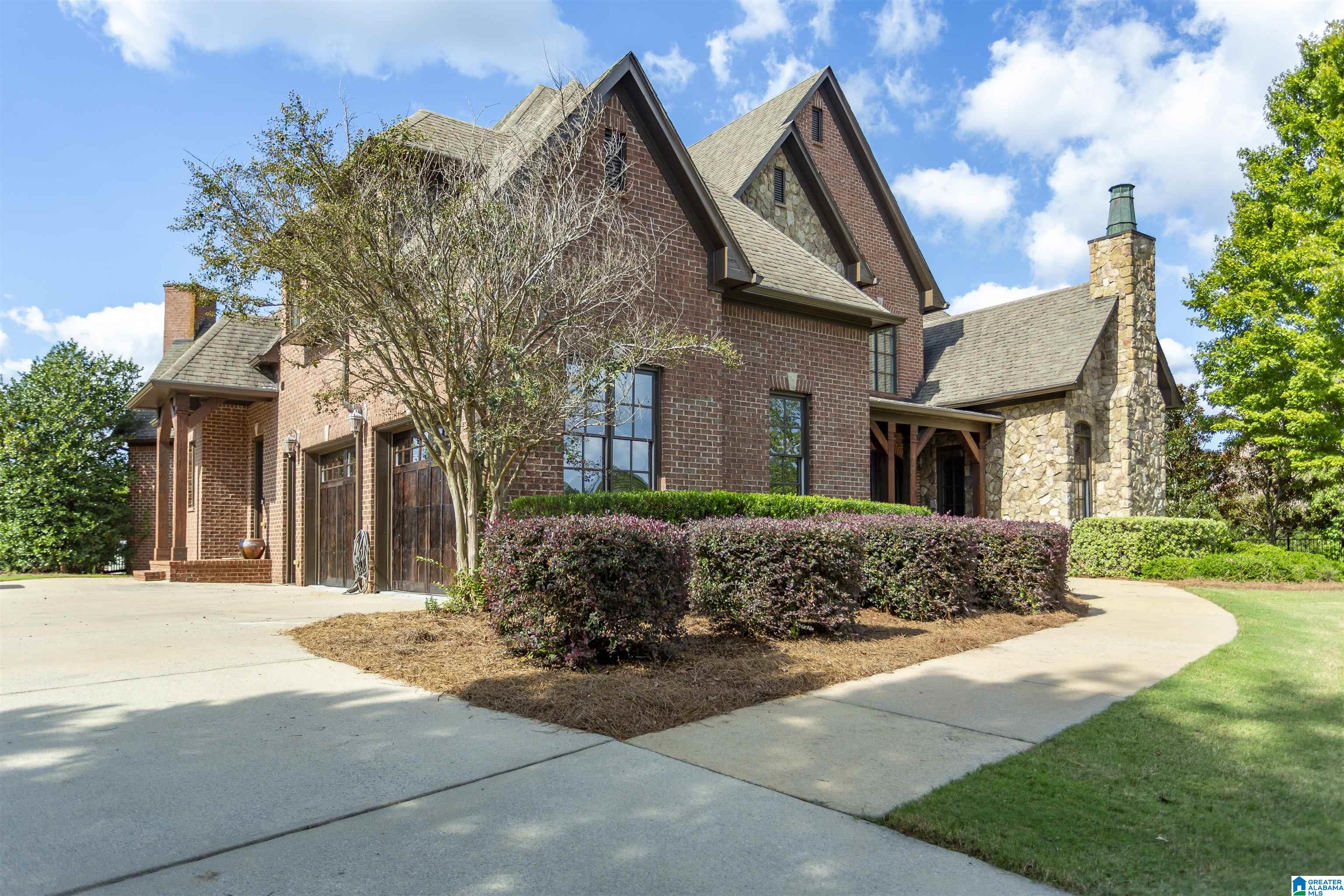 4326 KINGS MOUNTAIN RIDGE