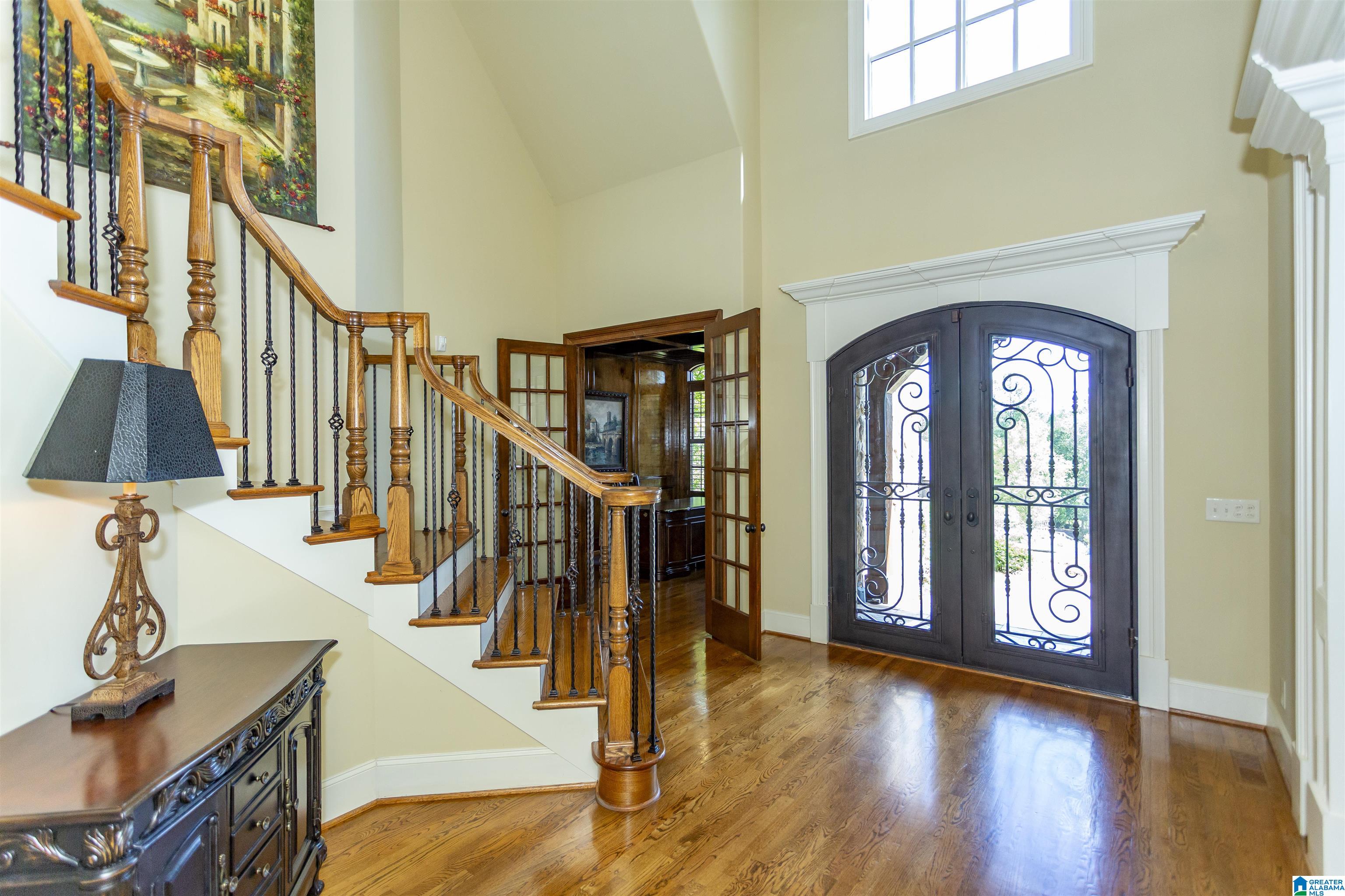 4326 KINGS MOUNTAIN RIDGE