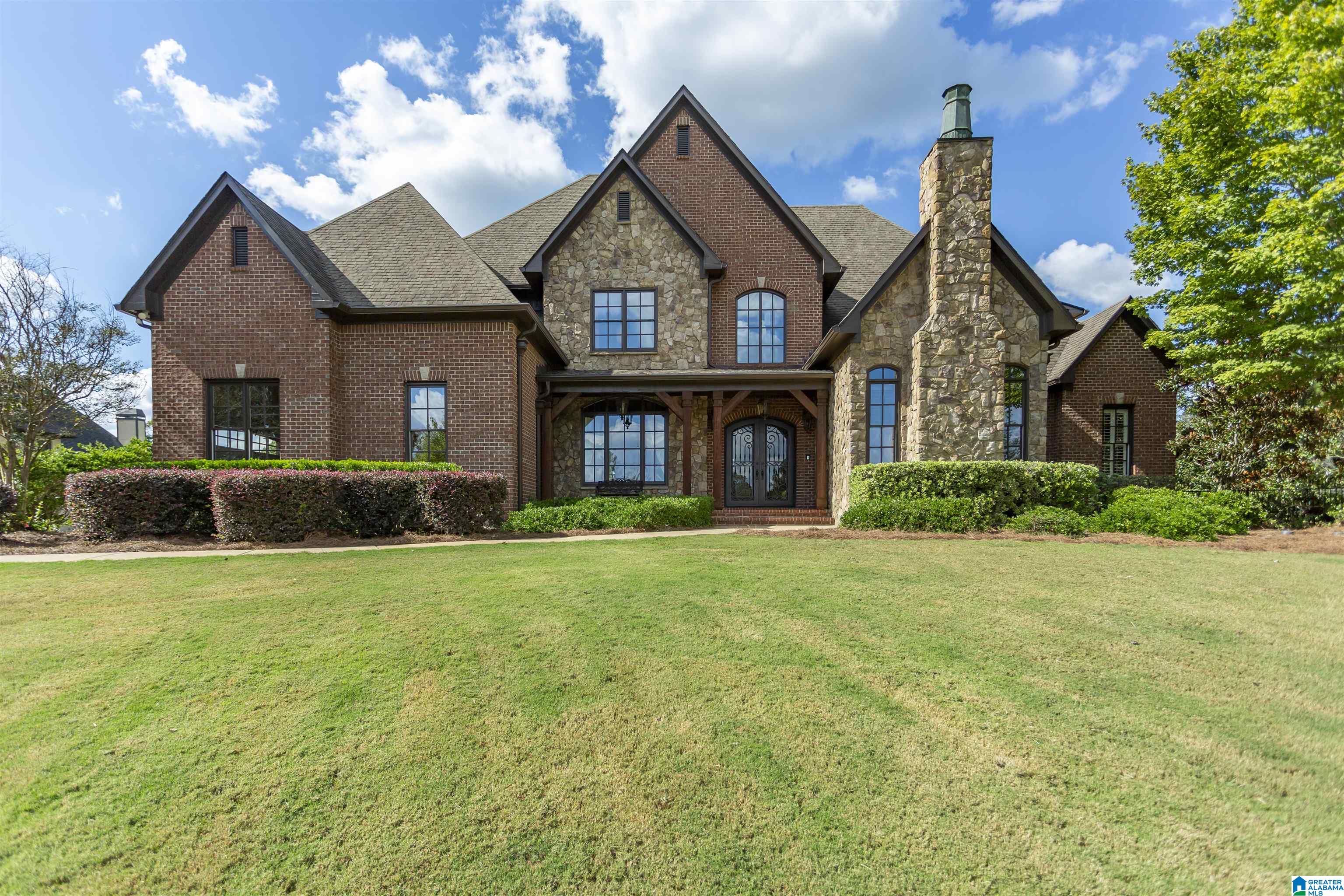 4326 KINGS MOUNTAIN RIDGE