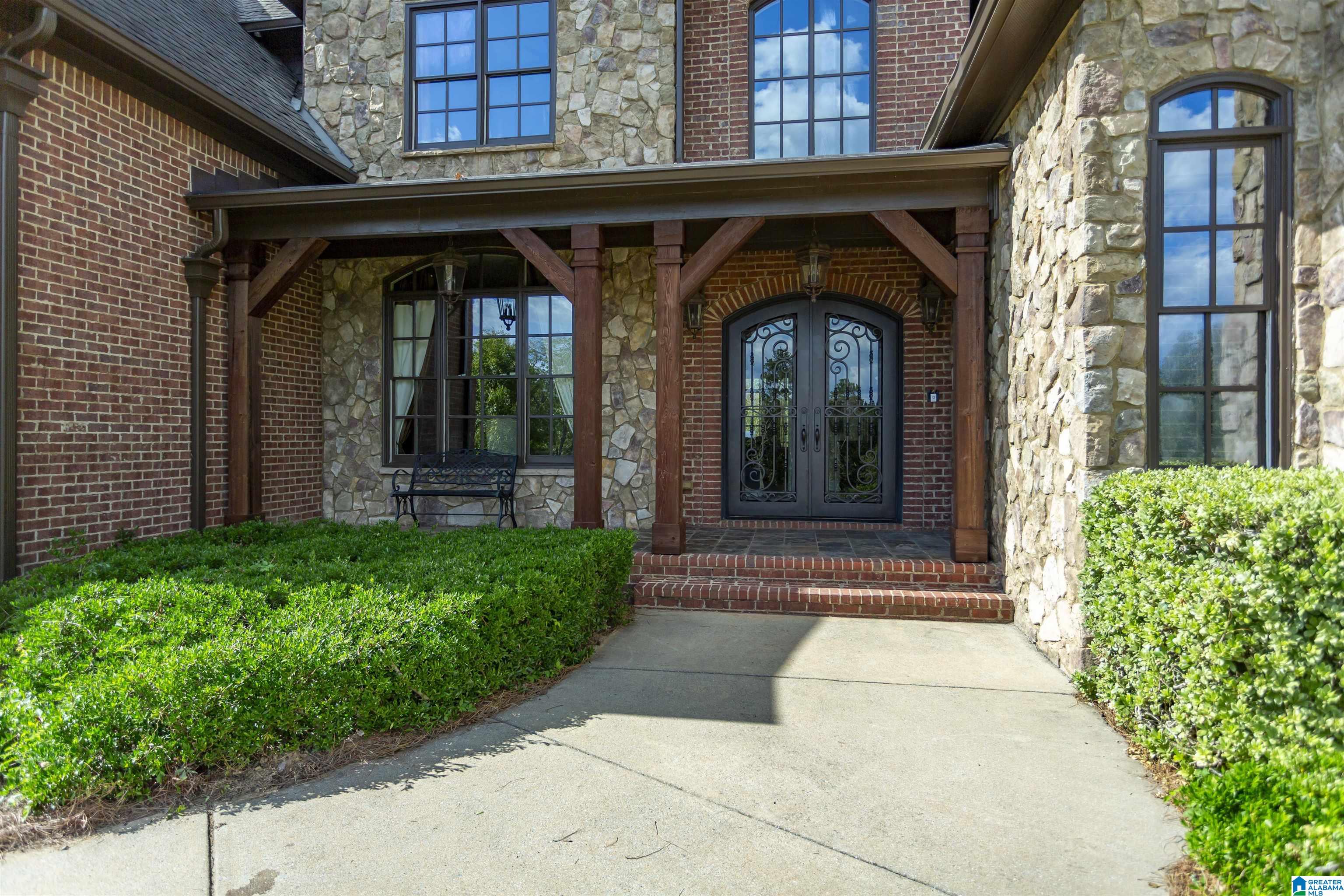 4326 KINGS MOUNTAIN RIDGE