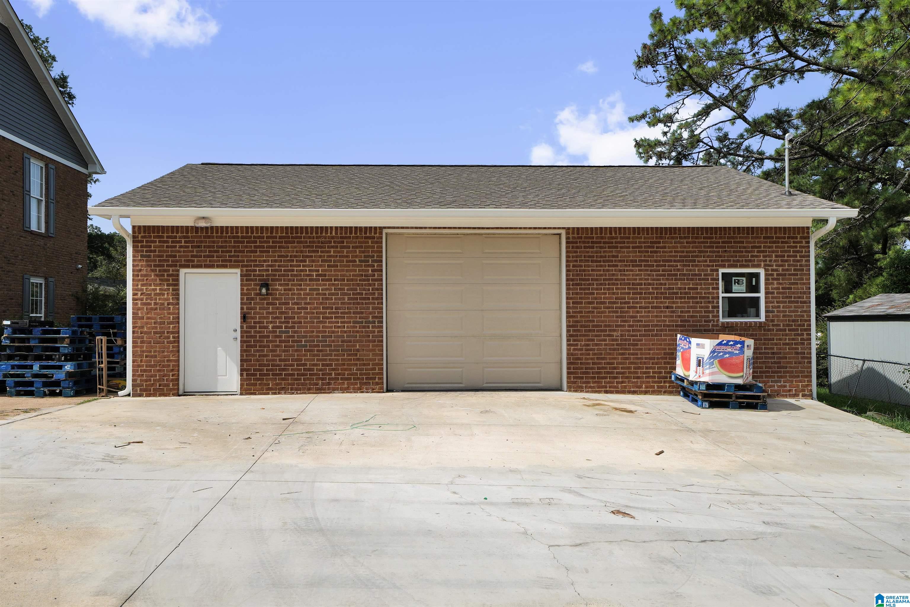 1920 OLD SPRINGVILLE ROAD