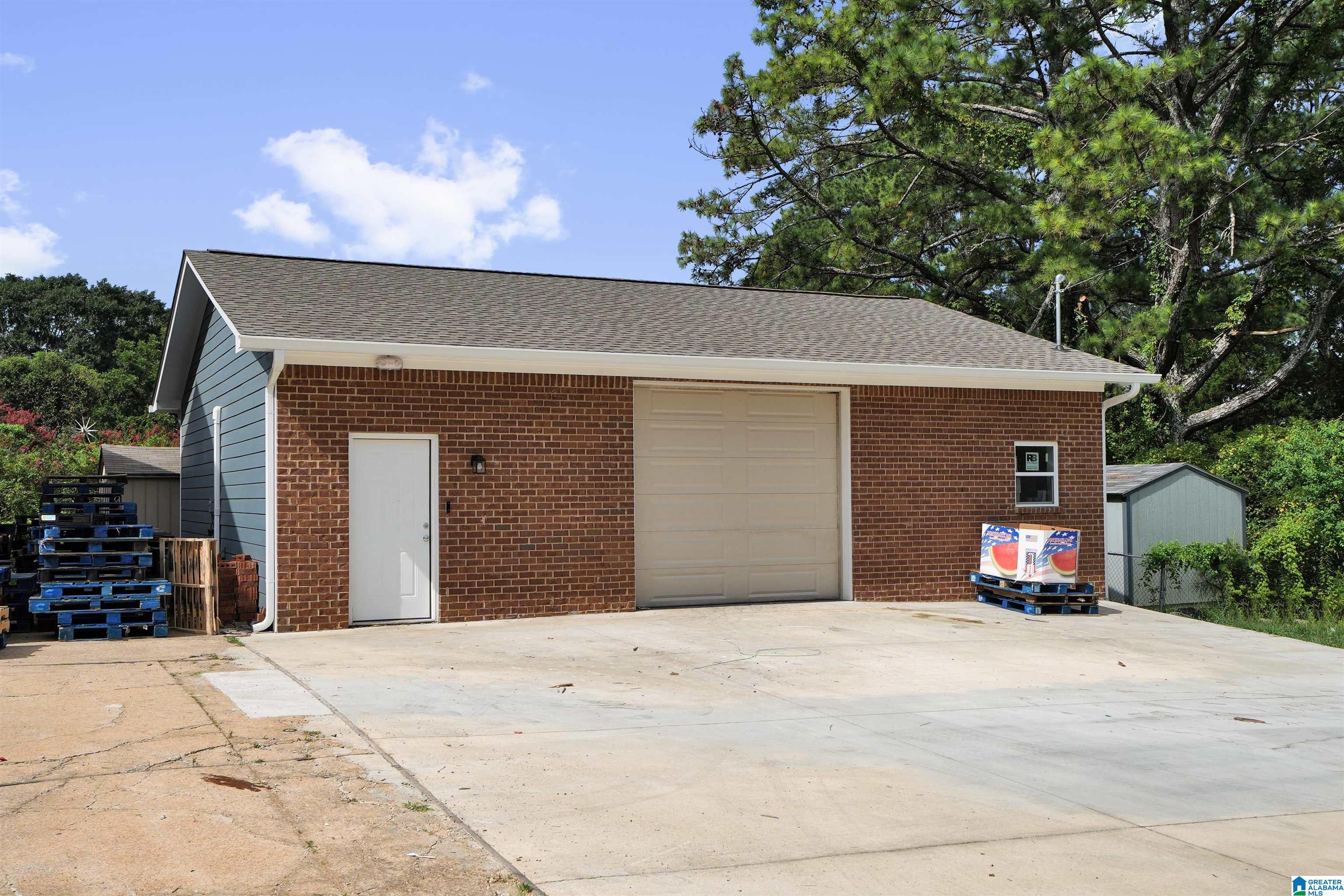 1920 OLD SPRINGVILLE ROAD