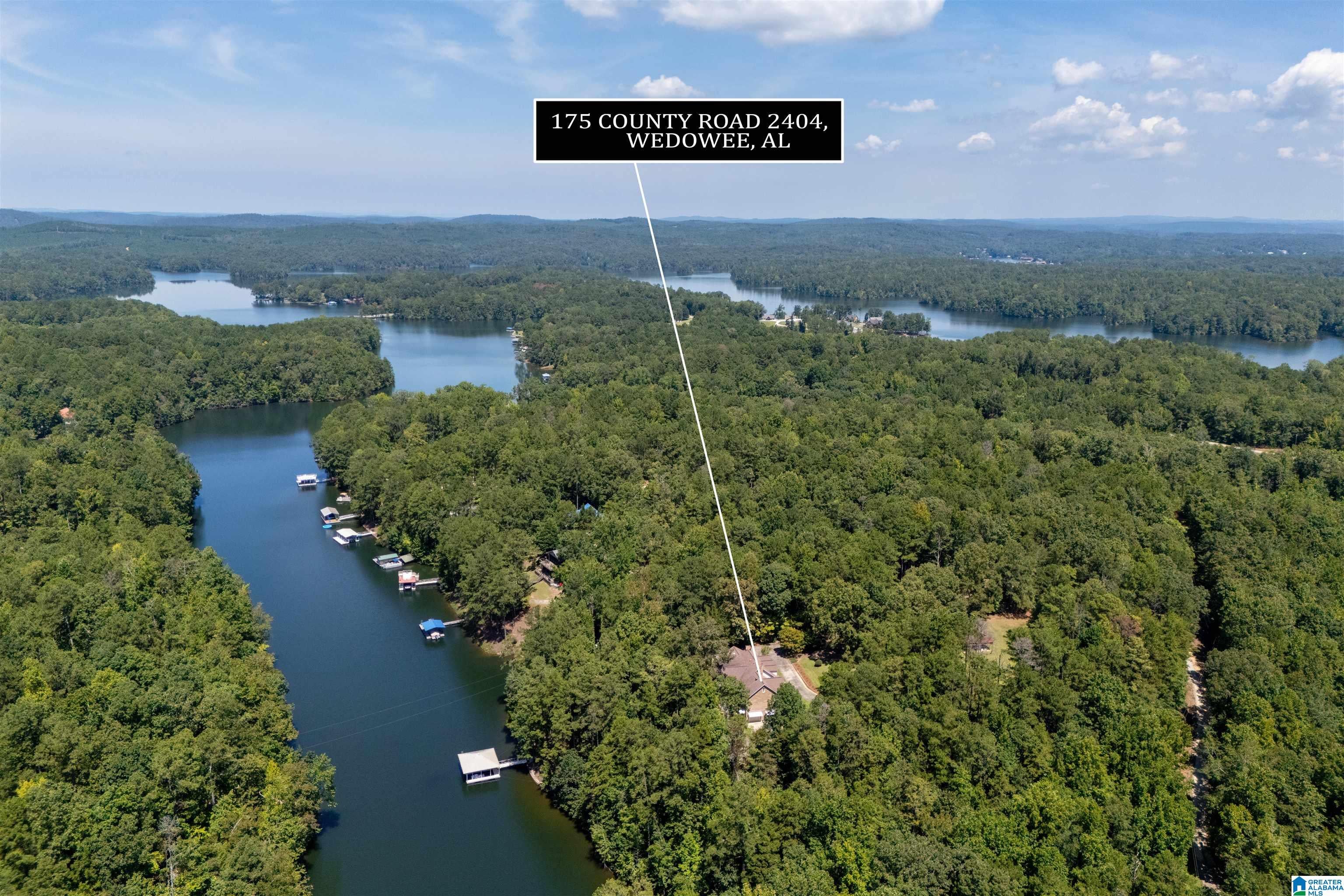 175 COUNTY ROAD 2404