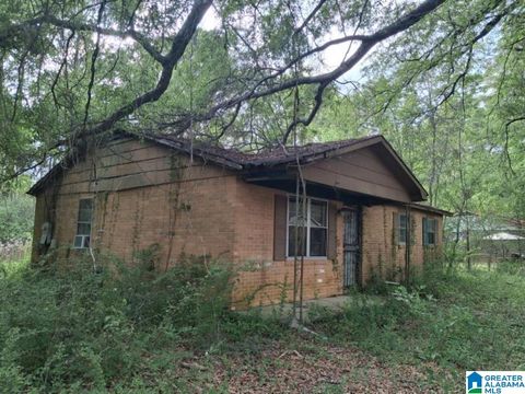 91 KILLOUGH DRIVE CHILDERSBURG AL 35044