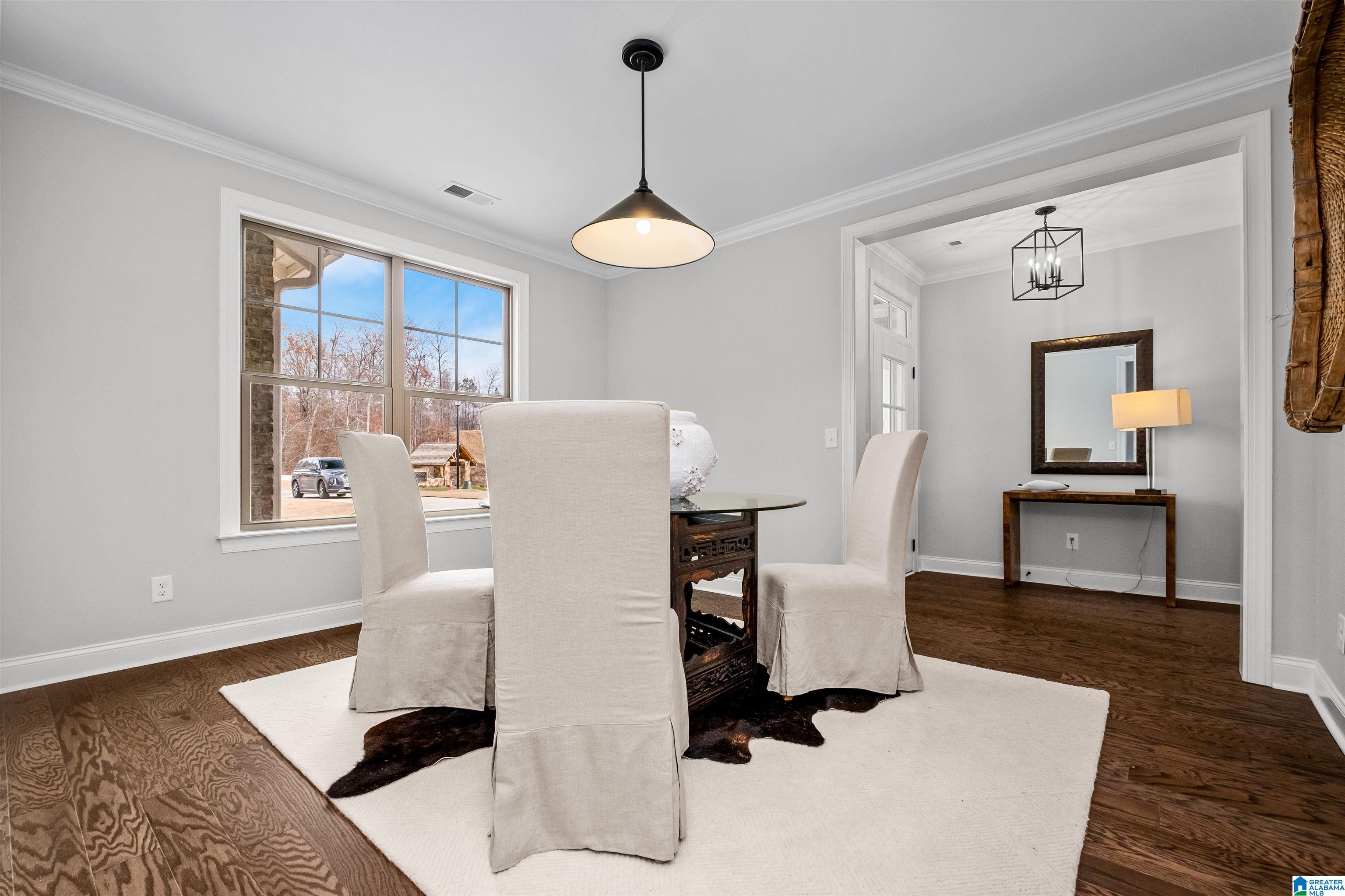206 CALVERT CIRCLE