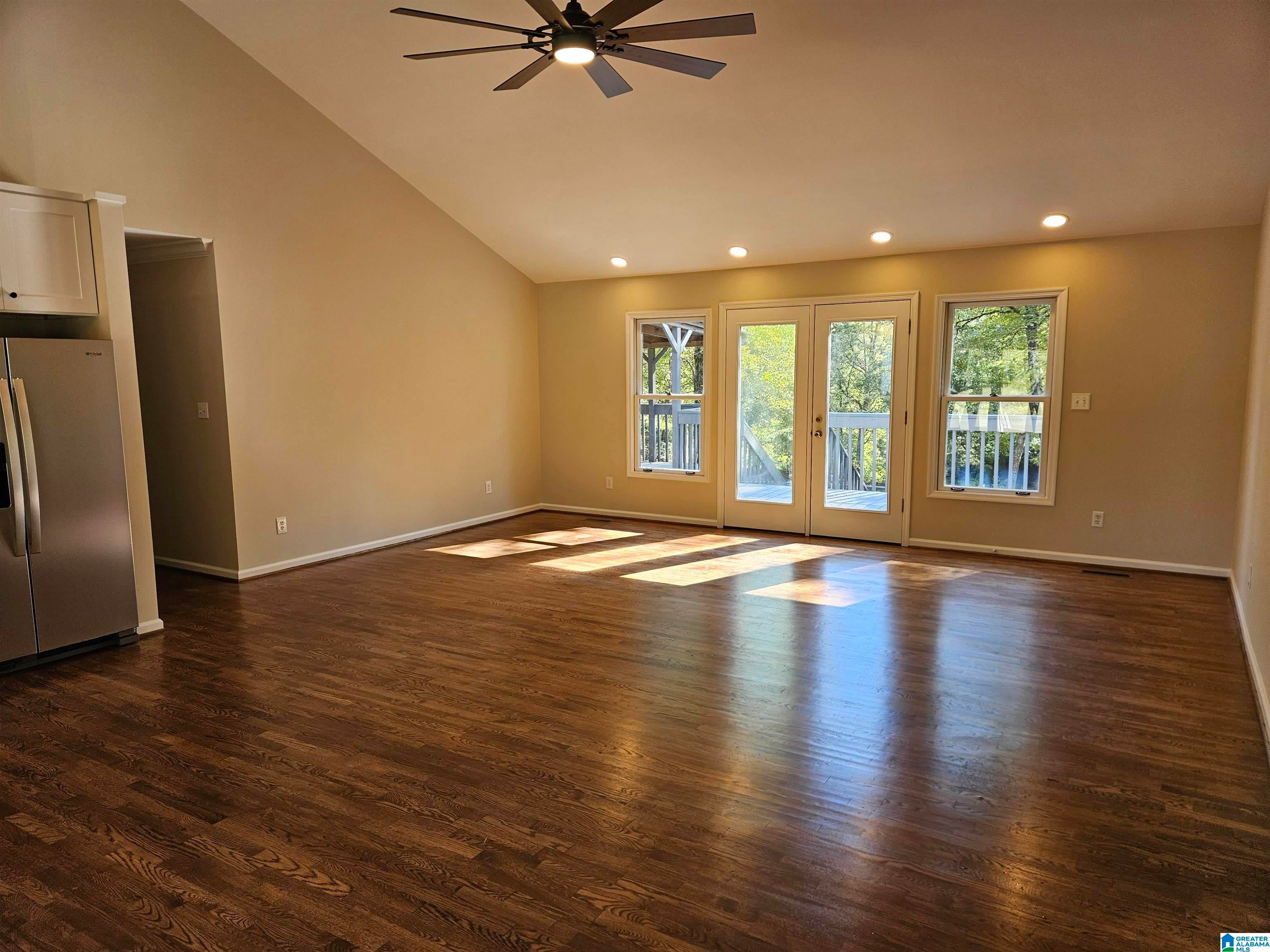 271 CANOE DRIVE