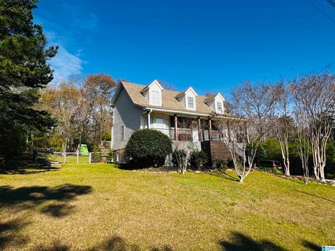 8821 CLUBHOUSE CIRCLE PINSON AL 35126