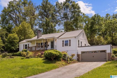 714 S 85TH STREET BIRMINGHAM AL 35206