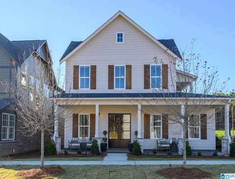 4158 ARNOLD LANE HOOVER AL 35244