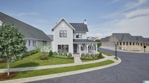 0000510 PRESERVE WAY HOOVER AL 35226