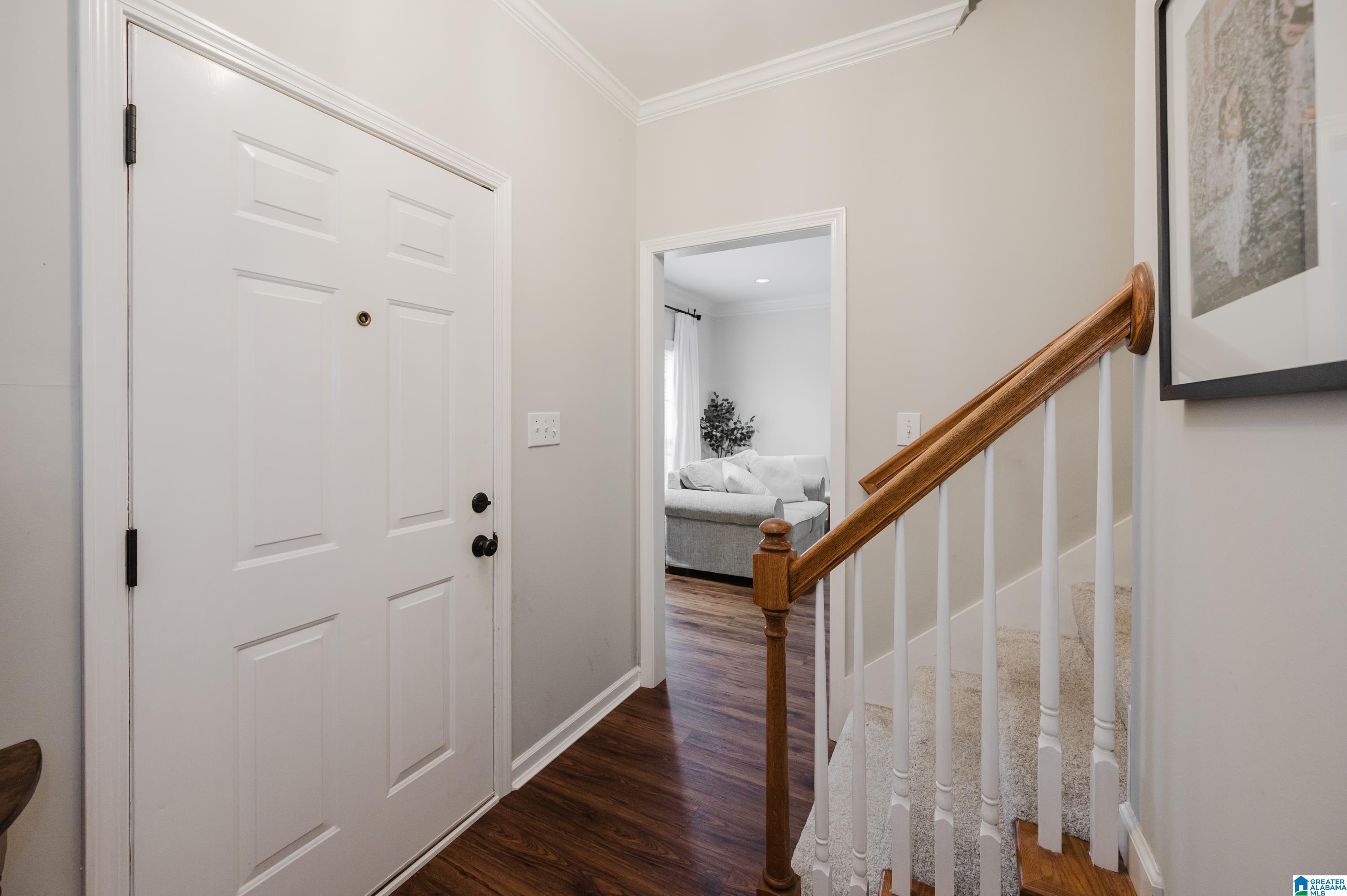 6437 MOUNTAIN RIDGE ROAD