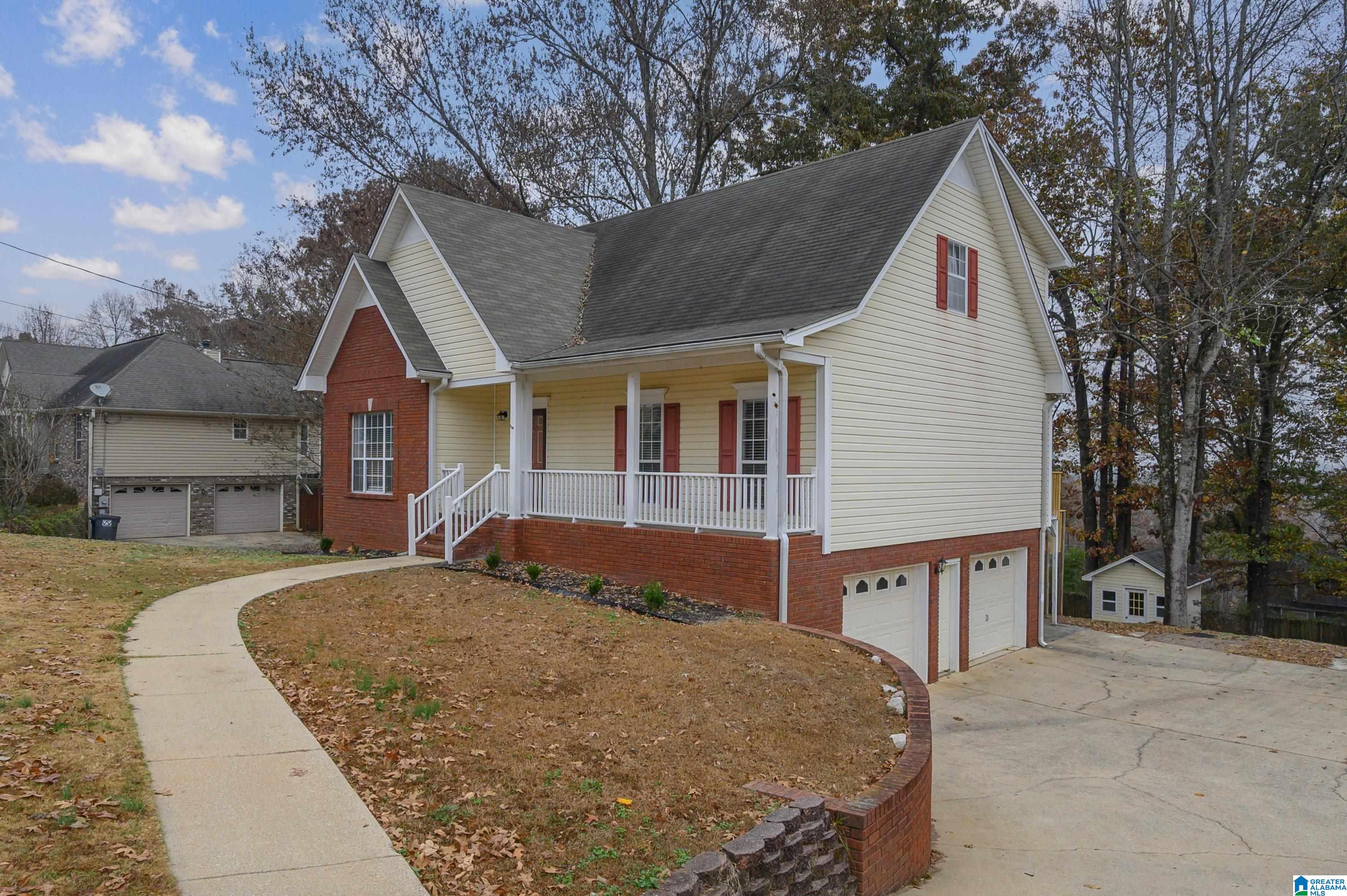 6437 MOUNTAIN RIDGE ROAD