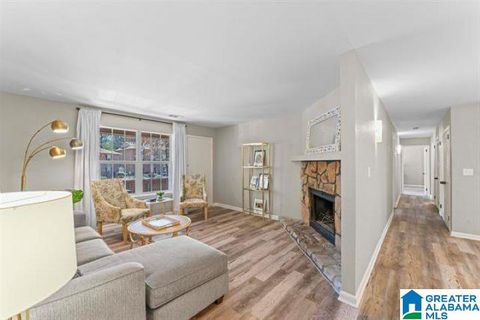 1208 PATTON CREEK LANE HOOVER AL 35226