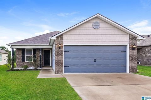 328 HIDDEN COURT MONTEVALLO AL 35115