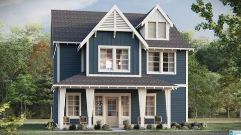 6659 SPRING STREET TRUSSVILLE AL 35173