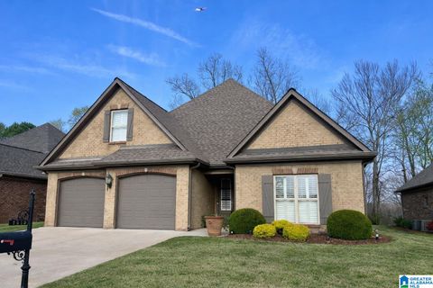 5619 SUMMIT POINTE PINSON AL 35126