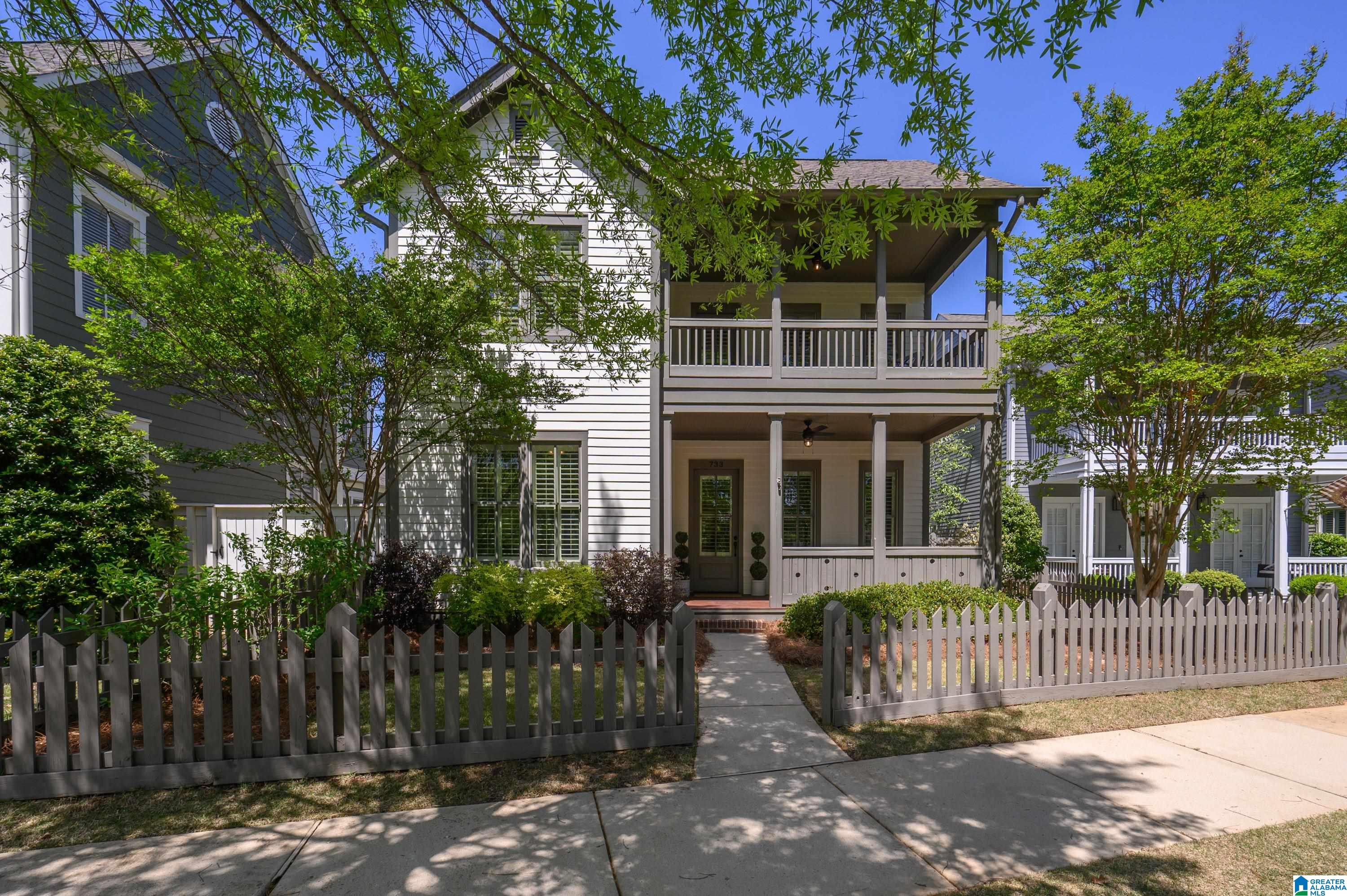 733 RESTORATION DRIVE